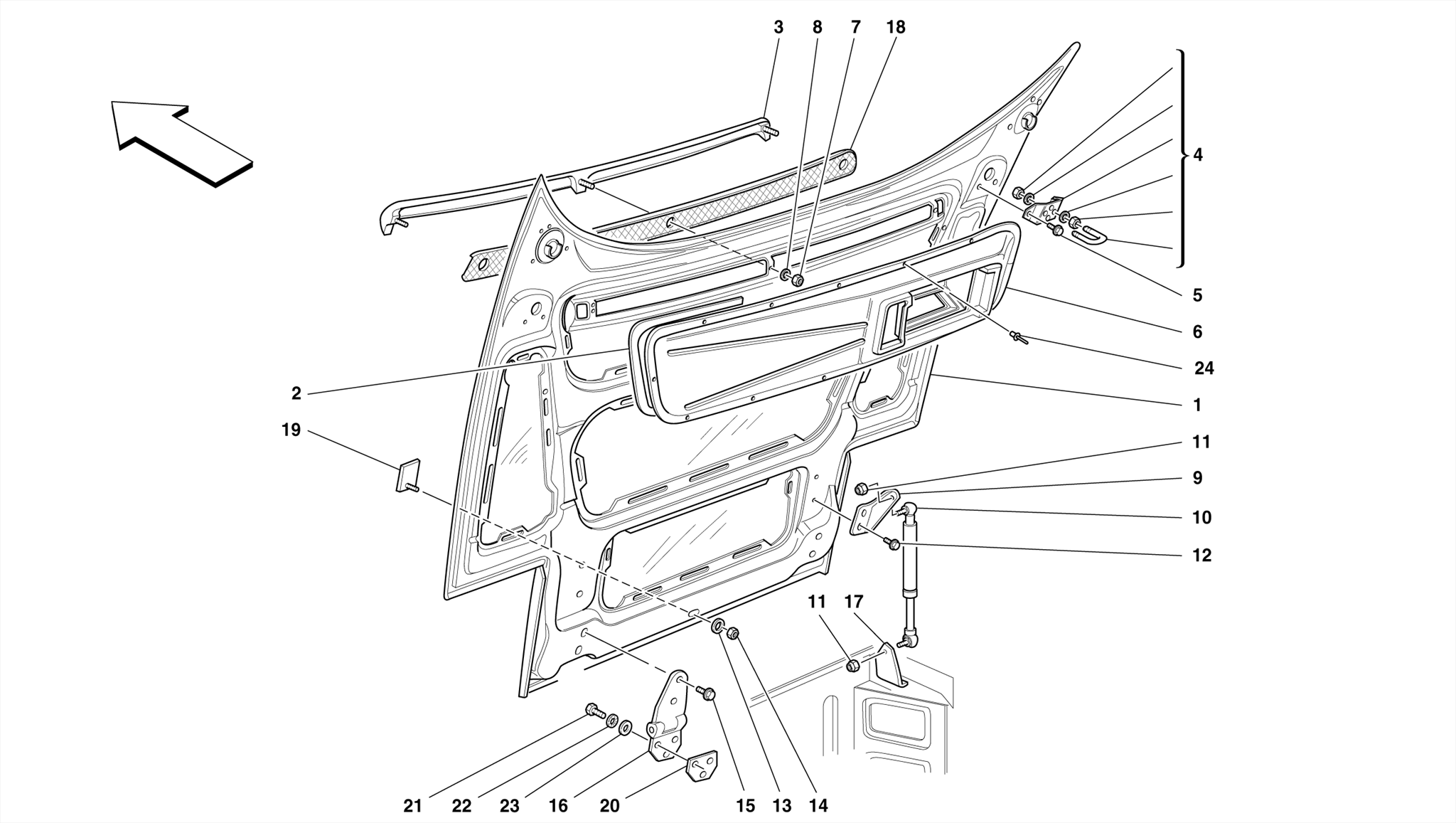 part-catalogue