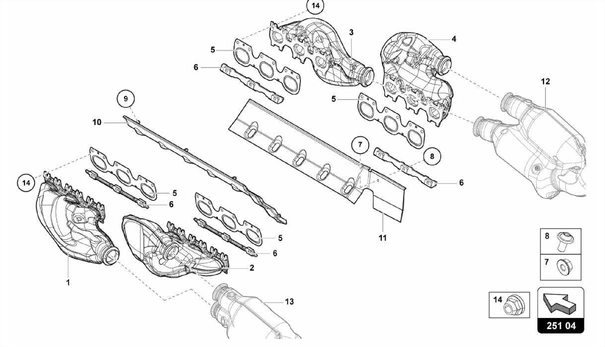 part-catalogue