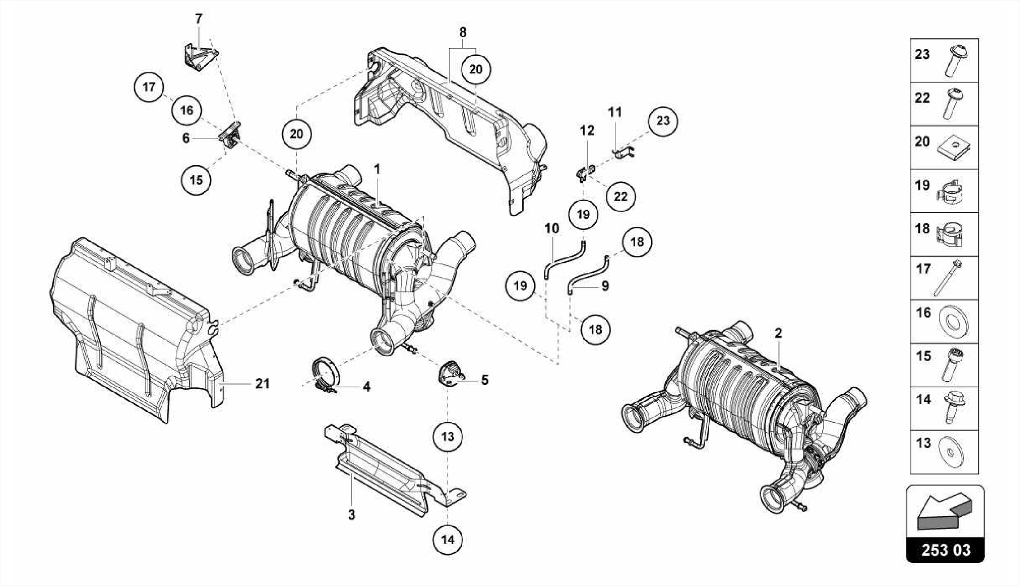 part-catalogue