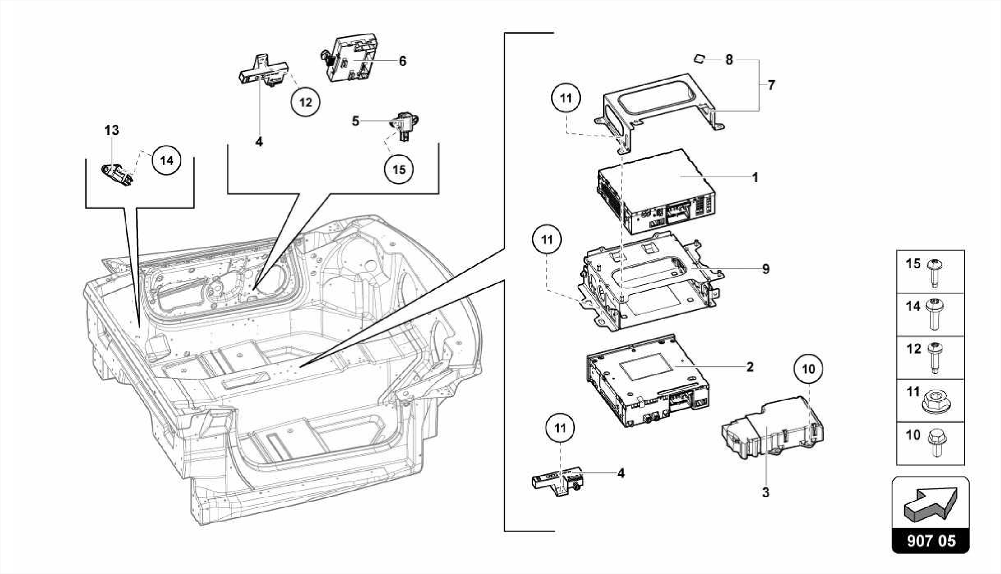 part-catalogue