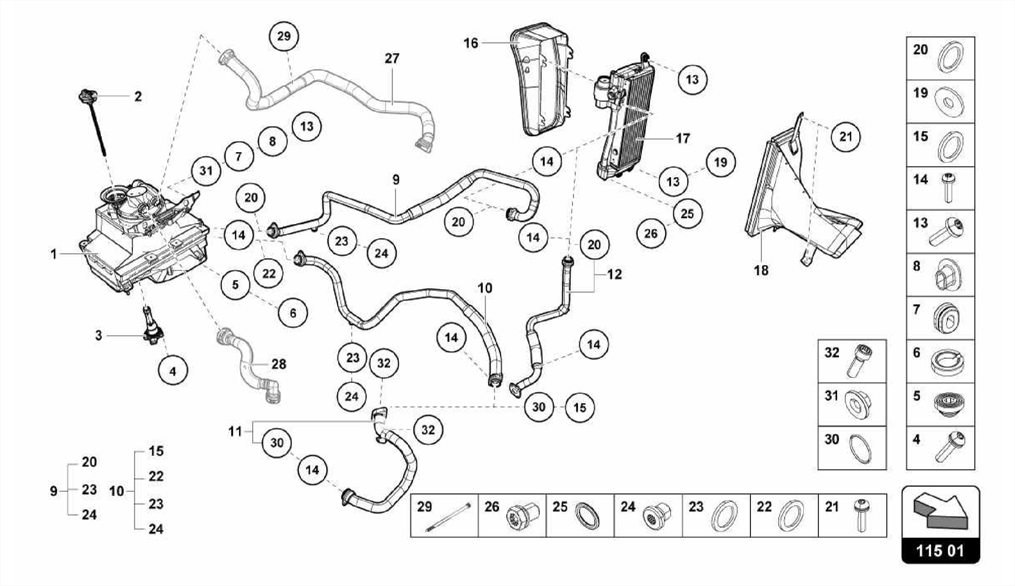part-catalogue