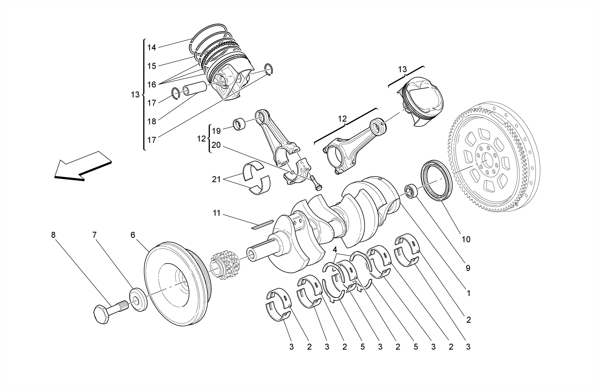 part-catalogue