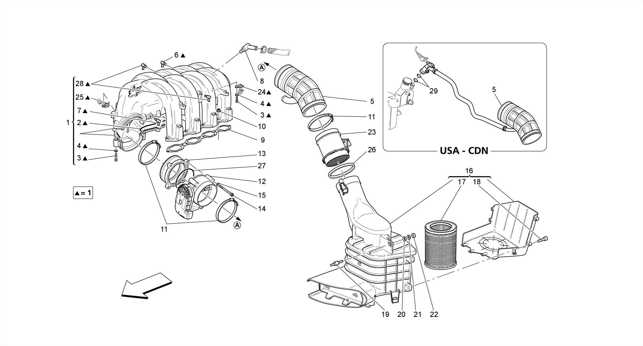 part-catalogue