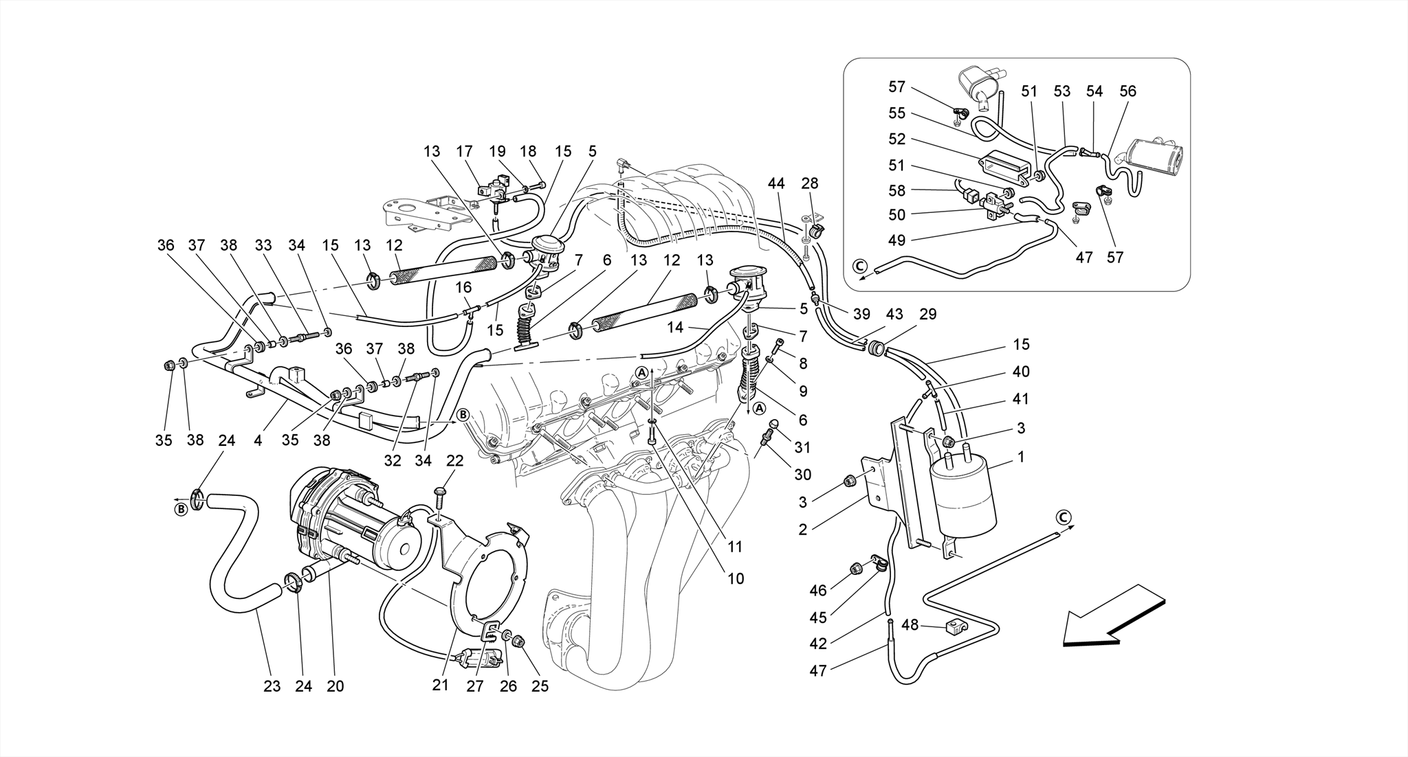 part-catalogue