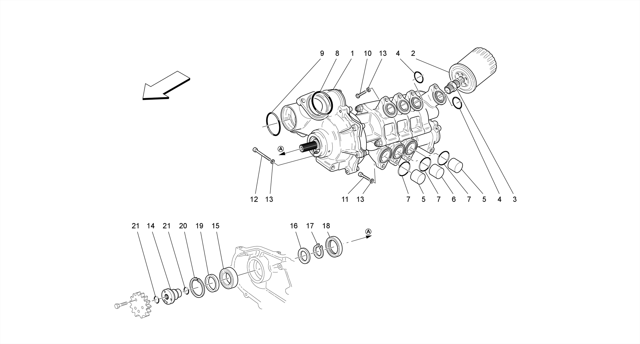 part-catalogue