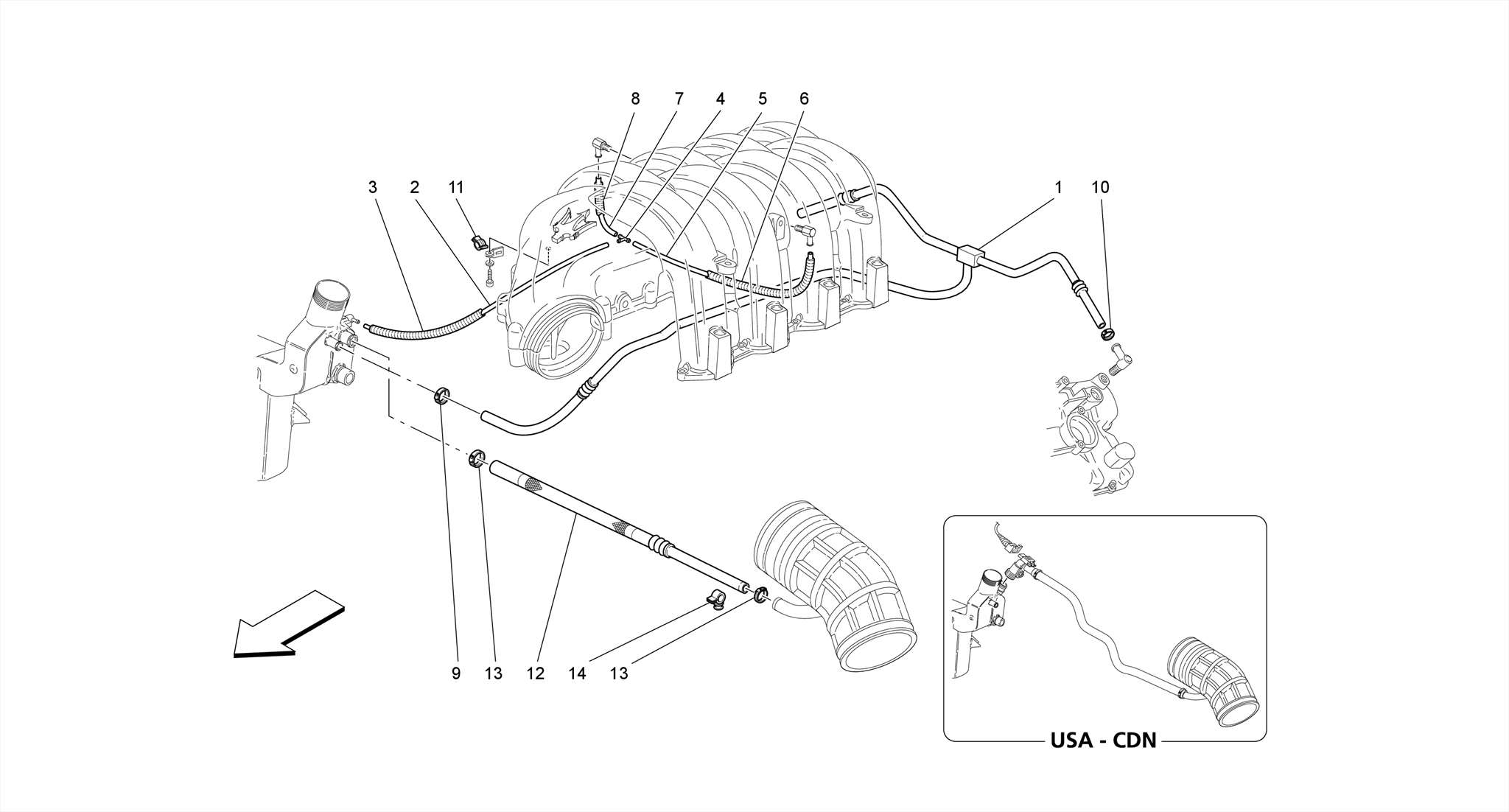 part-catalogue