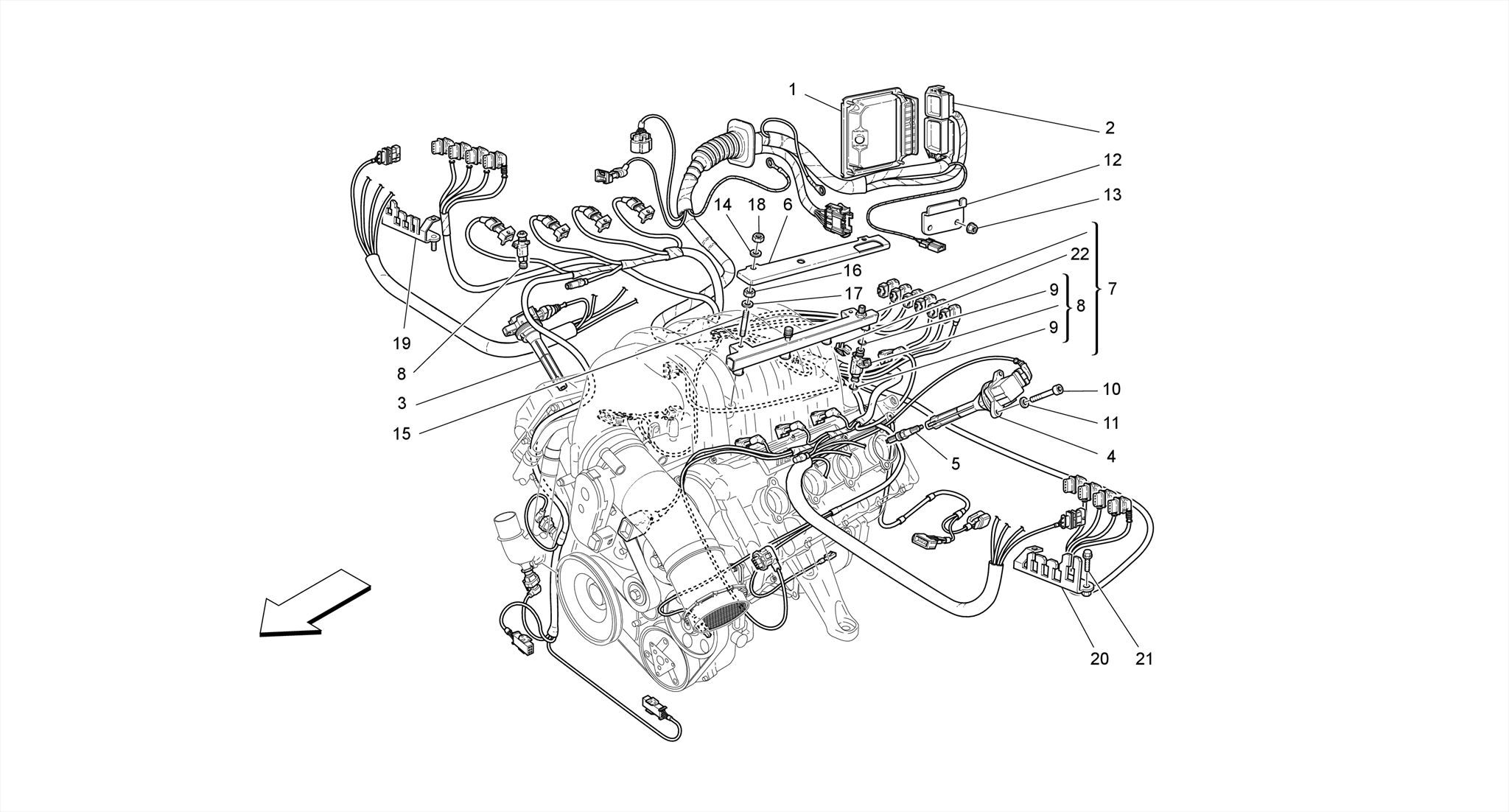part-catalogue