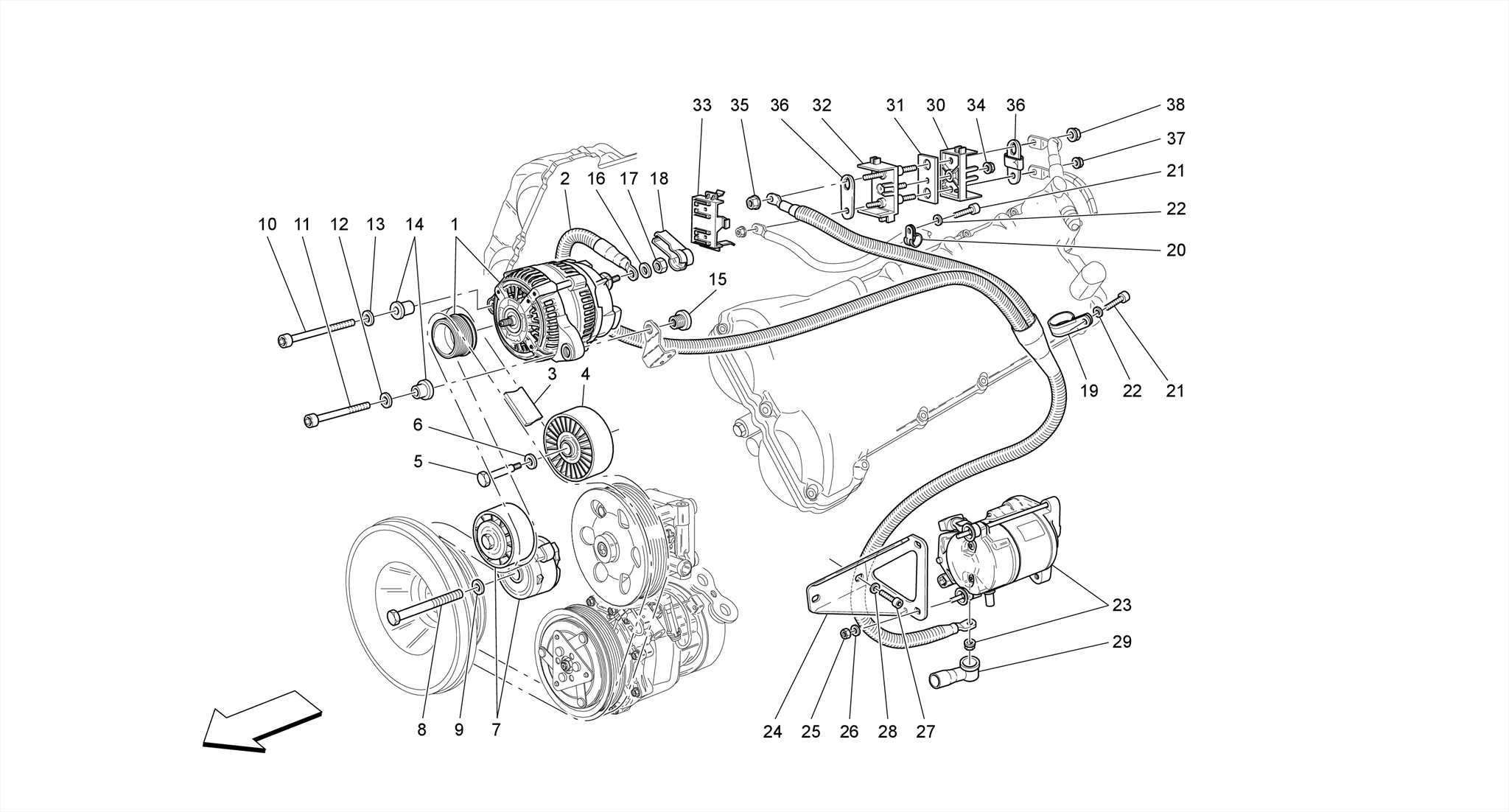 part-catalogue