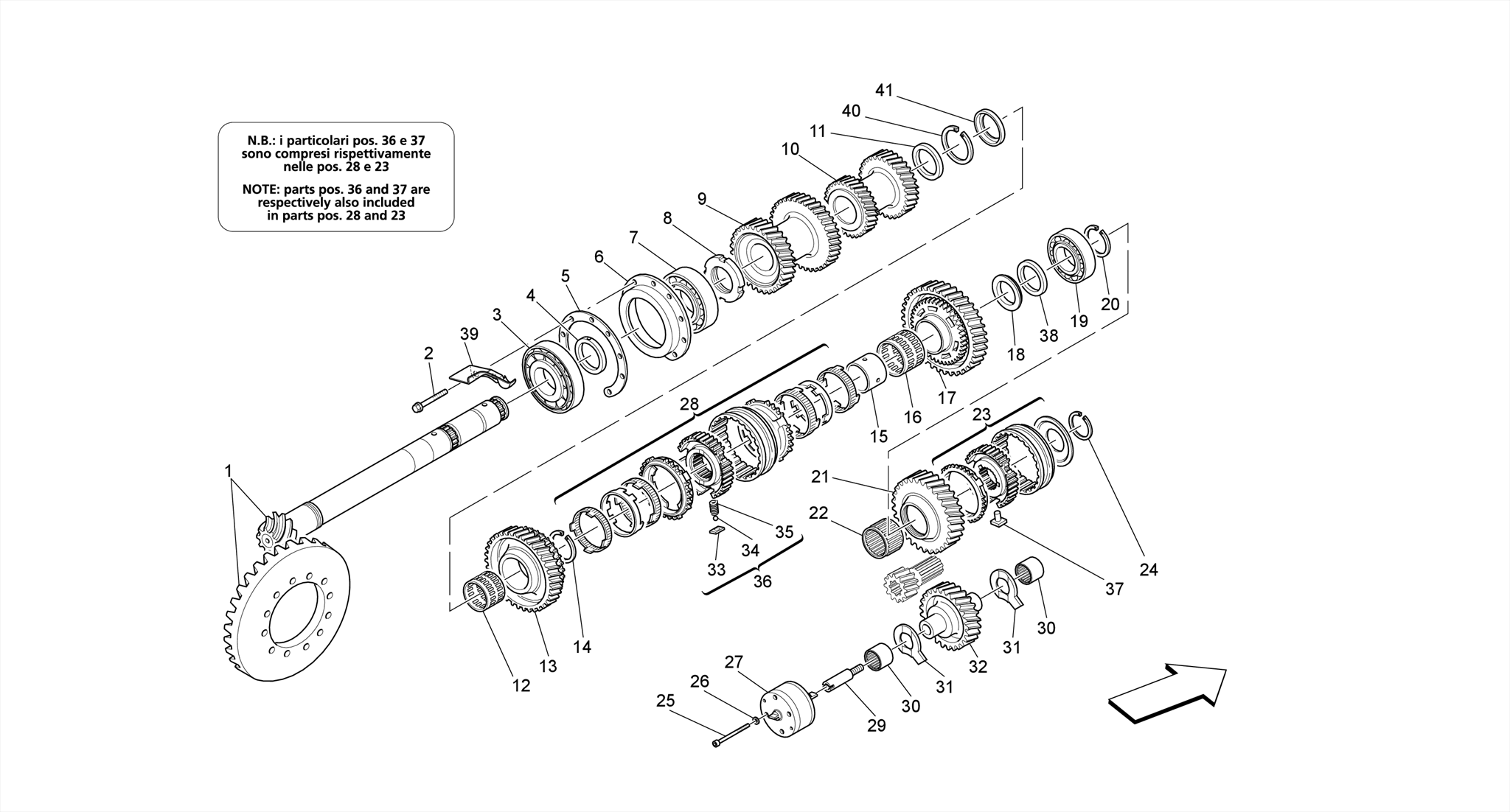 part-catalogue