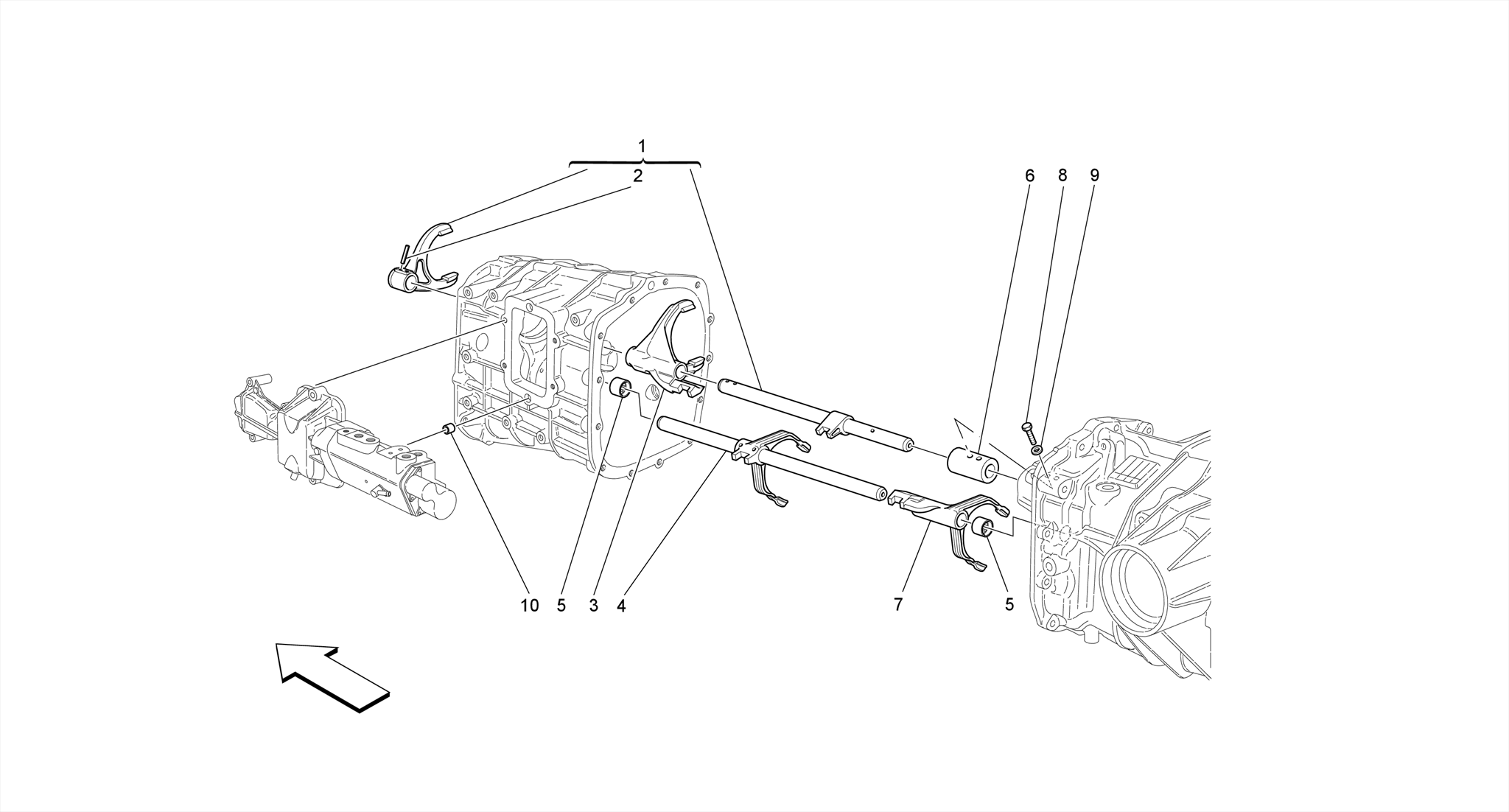 part-catalogue