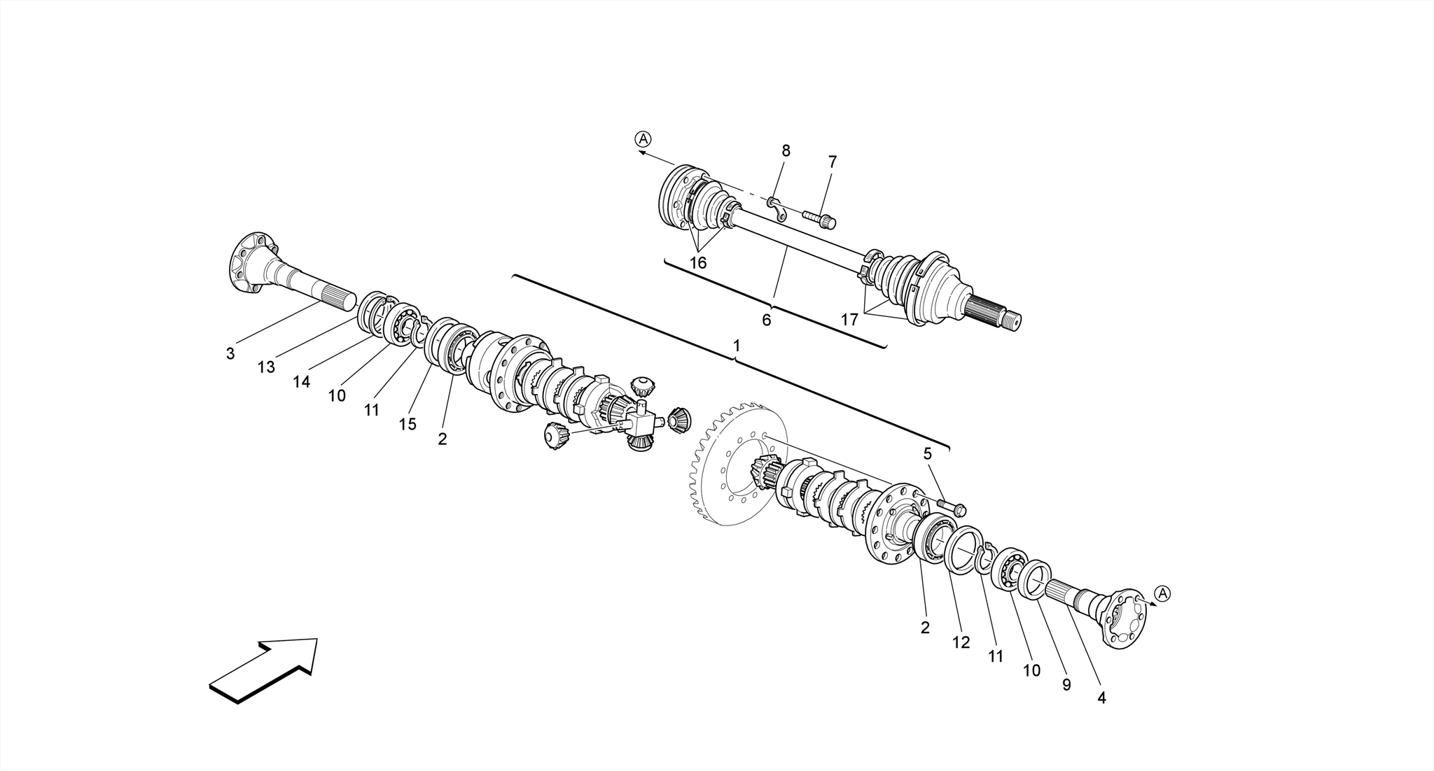 part-catalogue