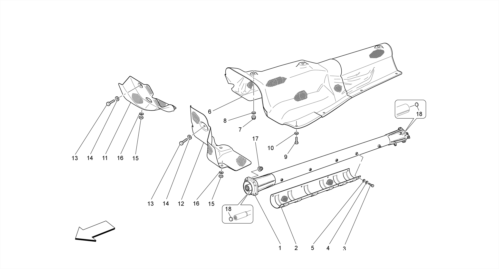 part-catalogue