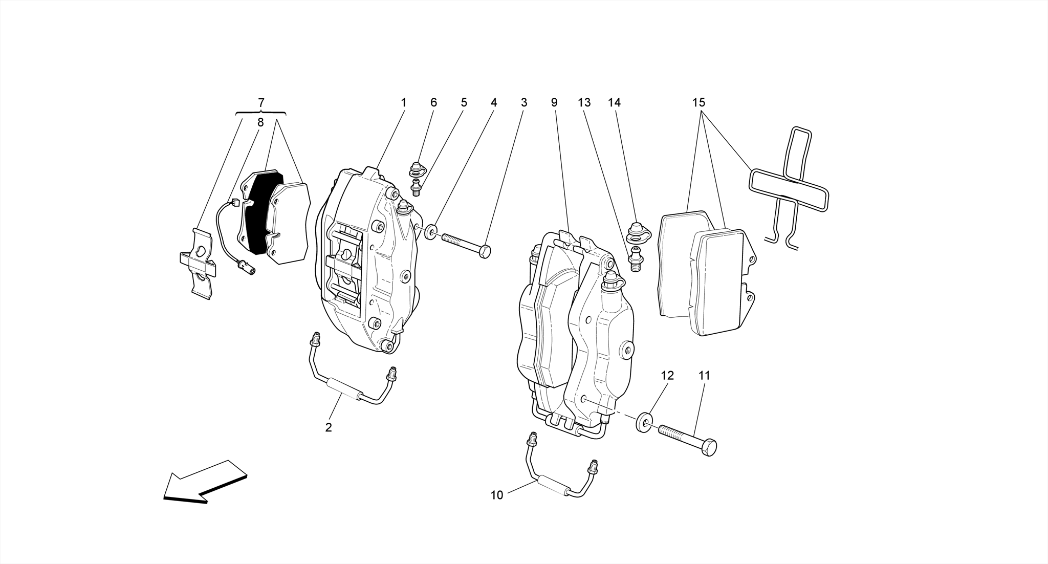 part-catalogue
