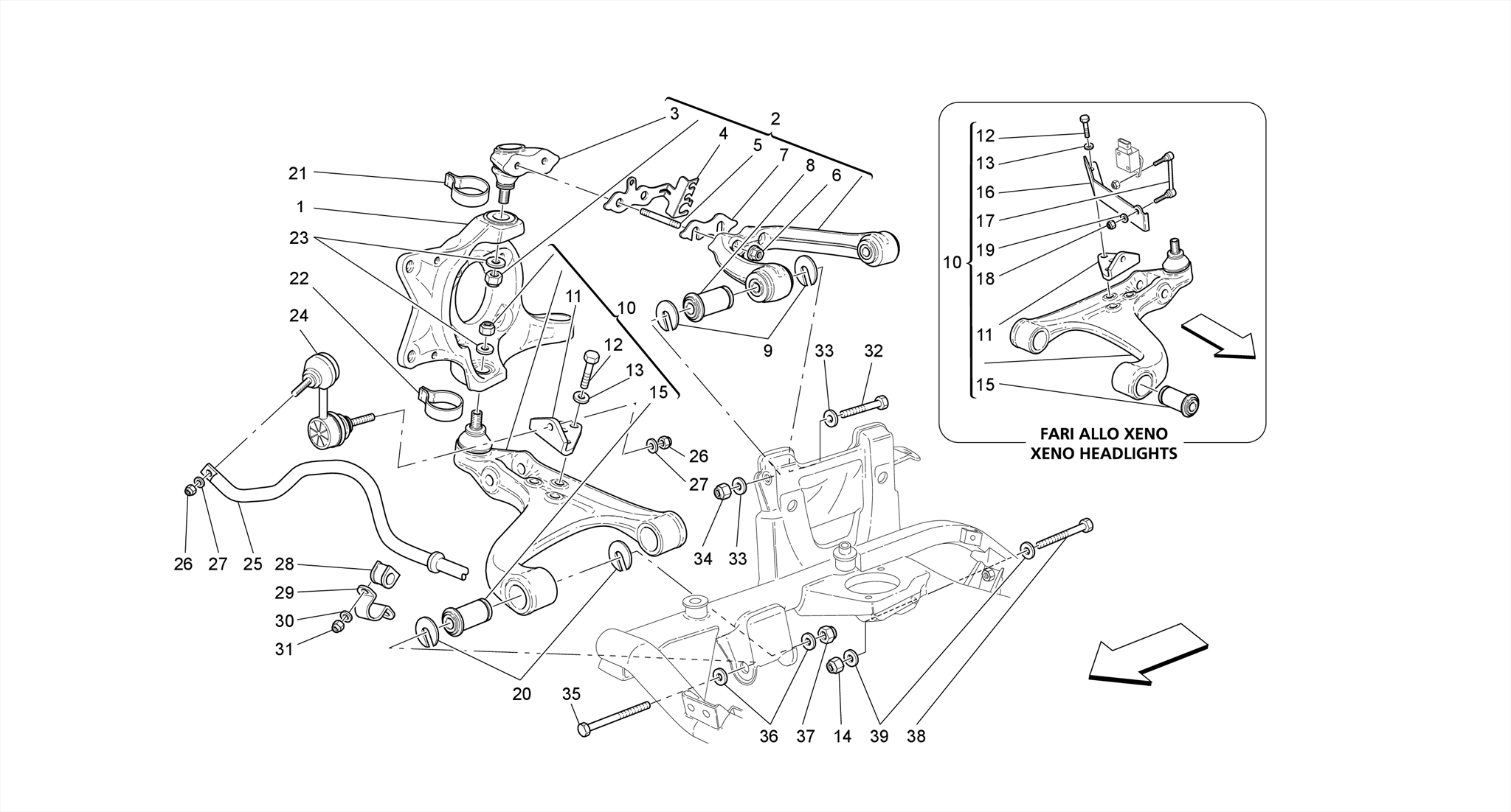 part-catalogue