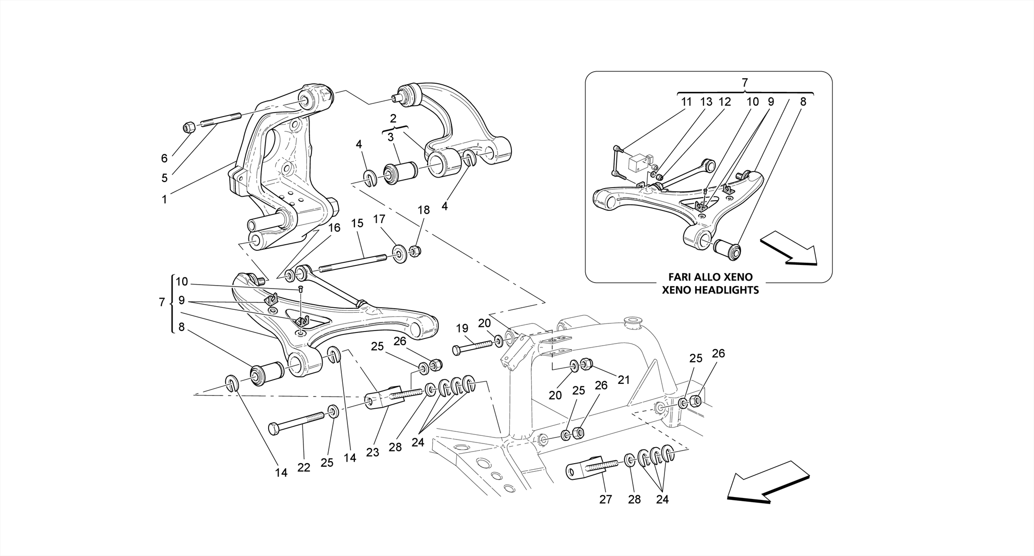 part-catalogue
