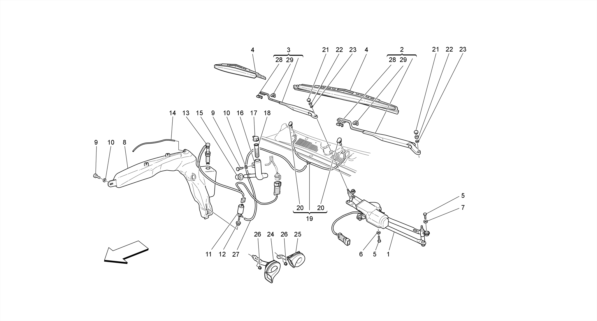 part-catalogue