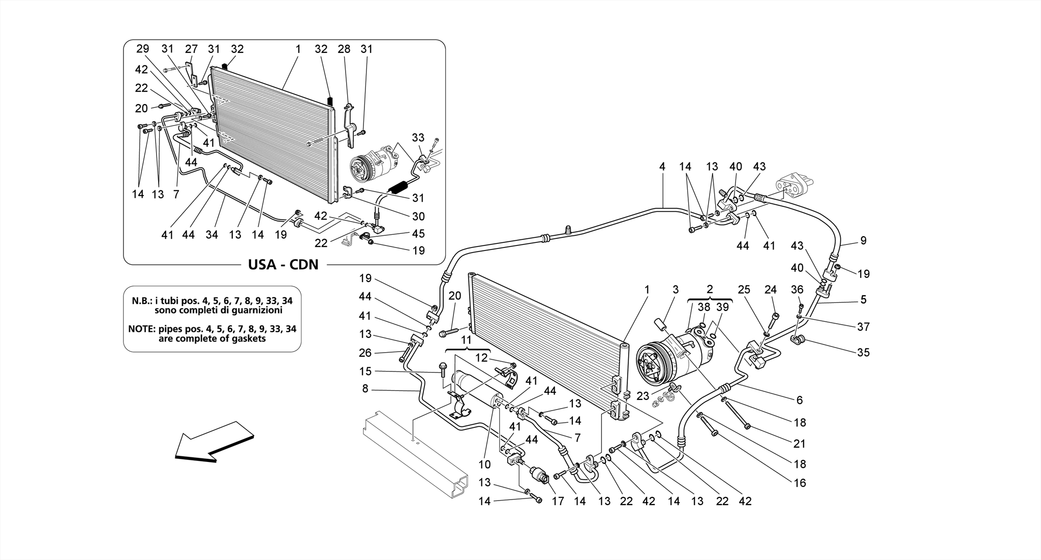 part-catalogue