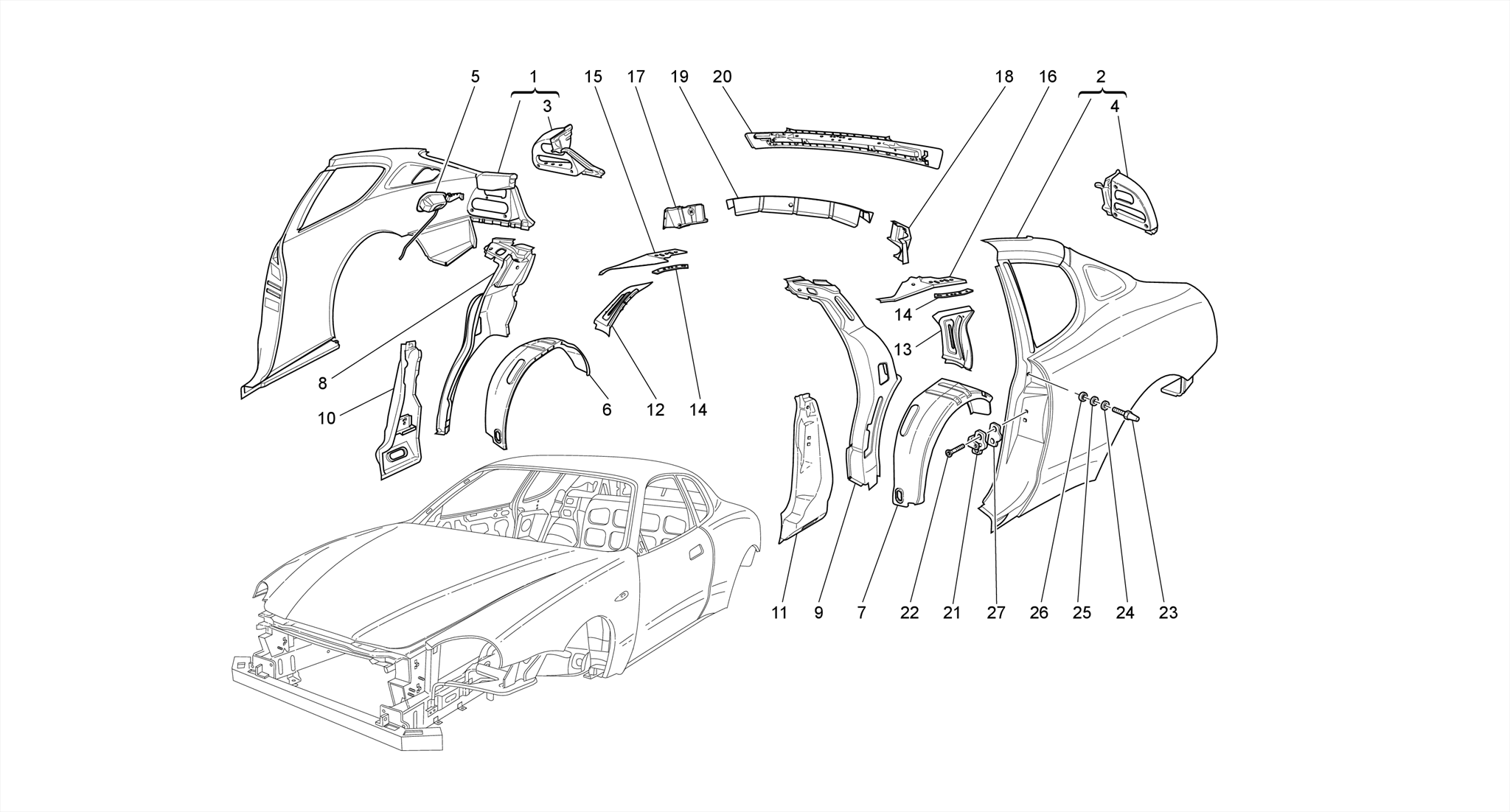 part-catalogue