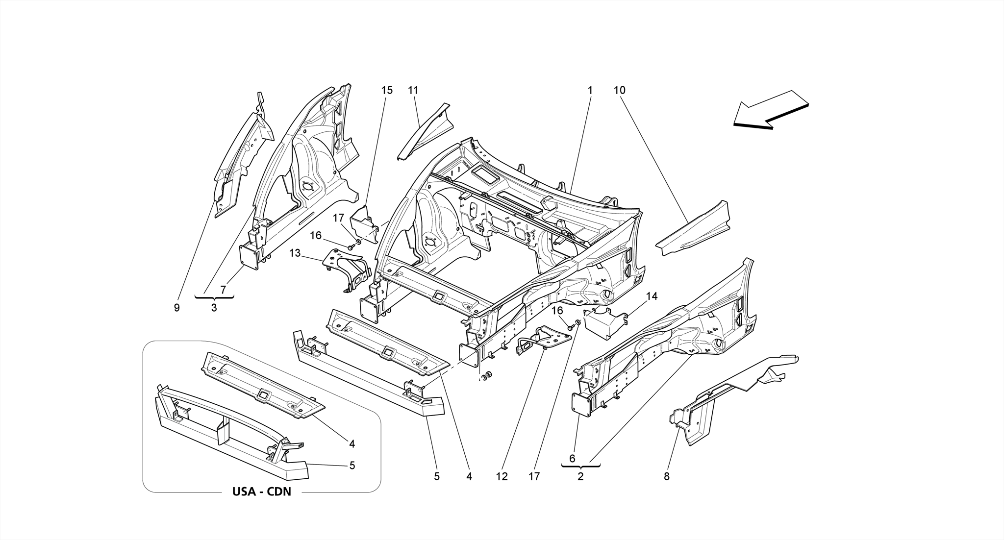 part-catalogue