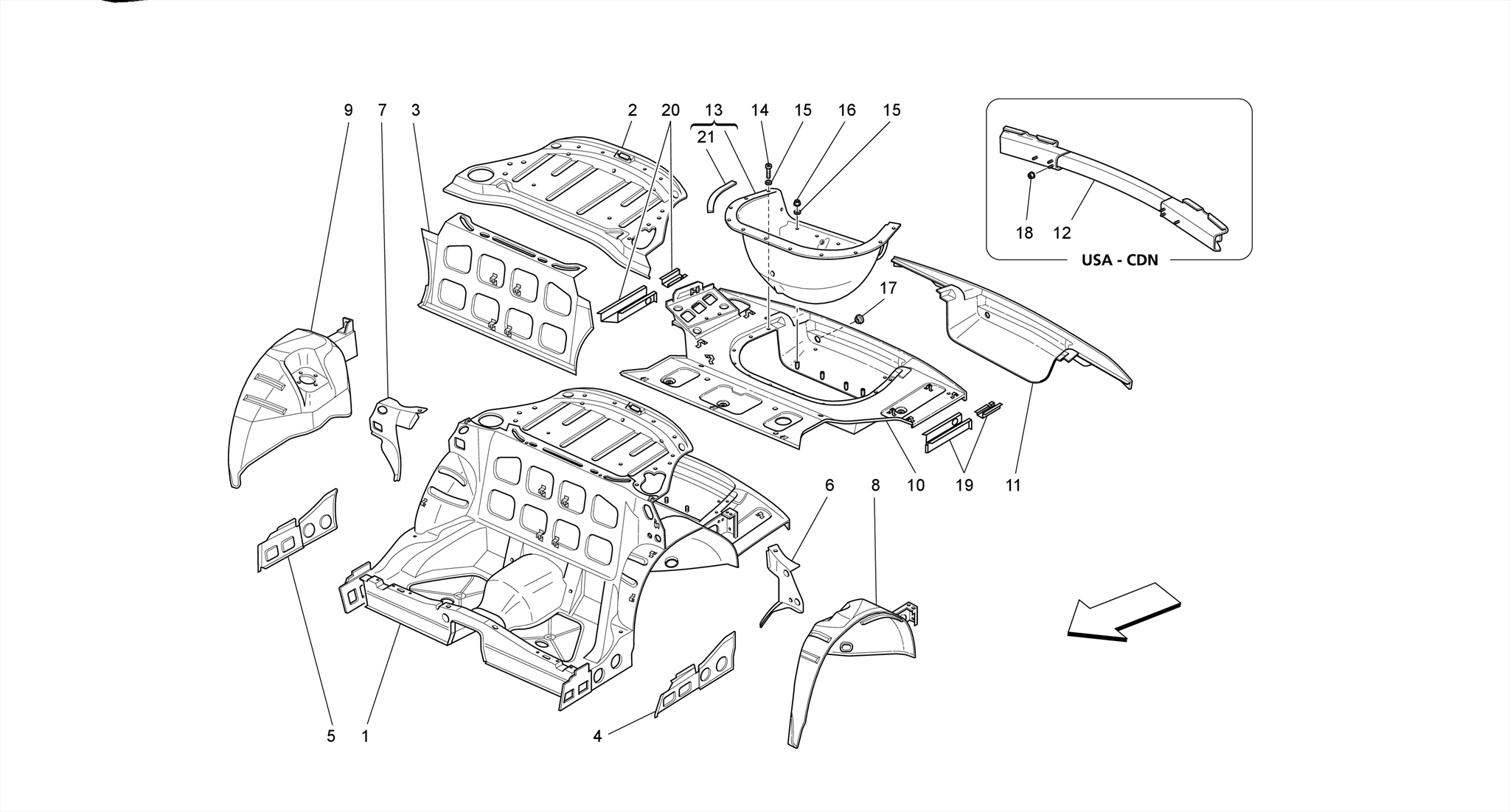 part-catalogue