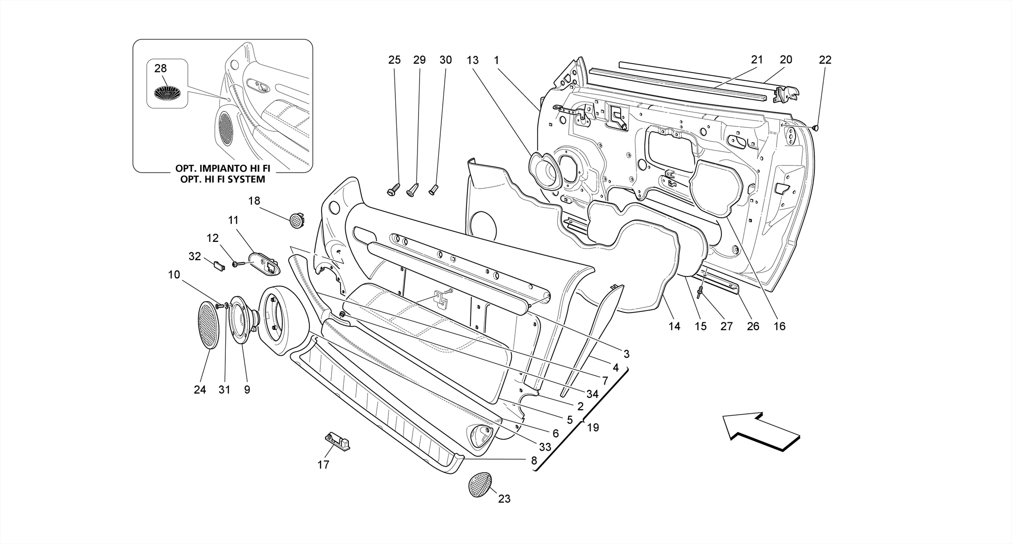 part-catalogue