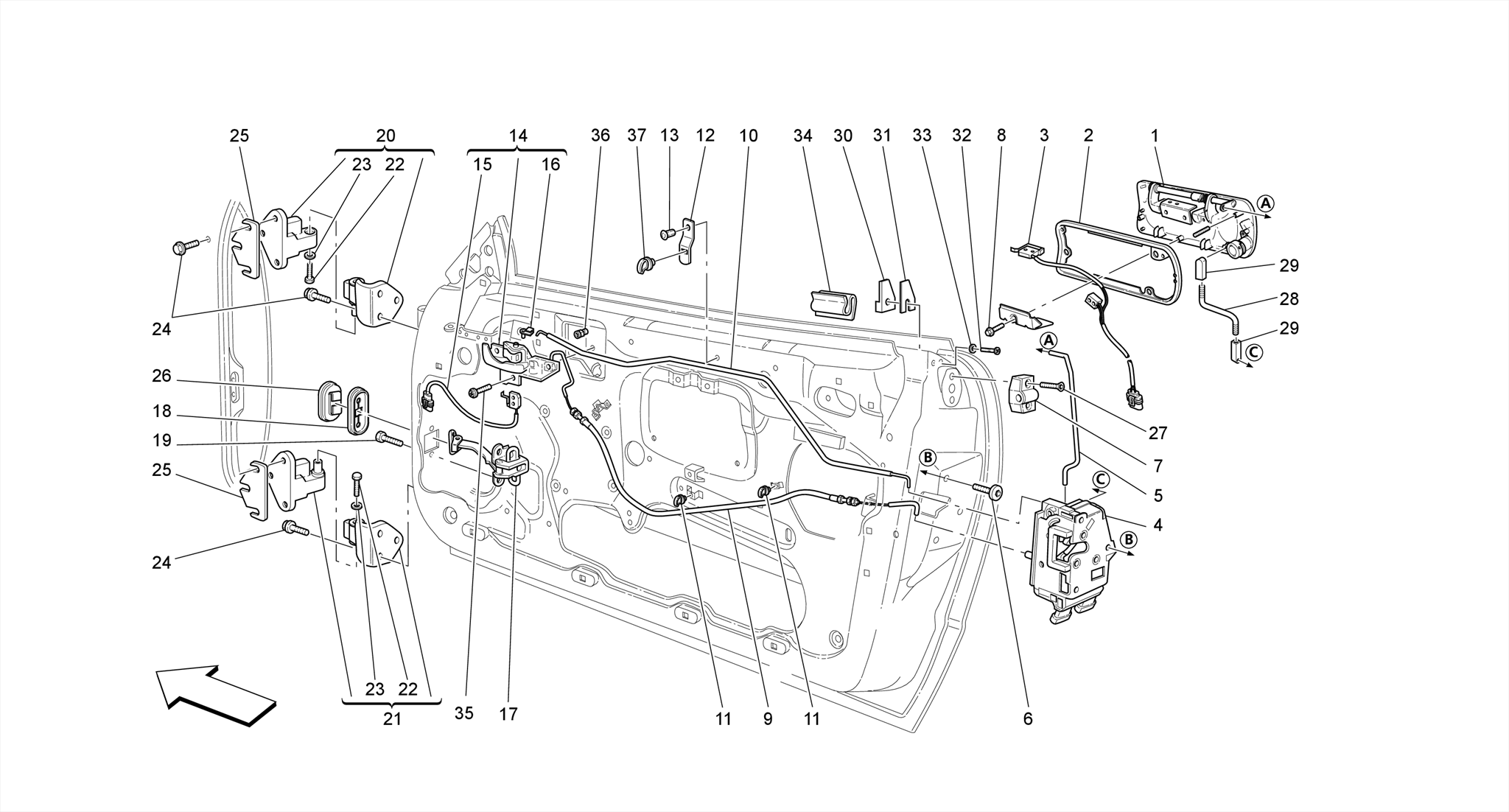 part-catalogue