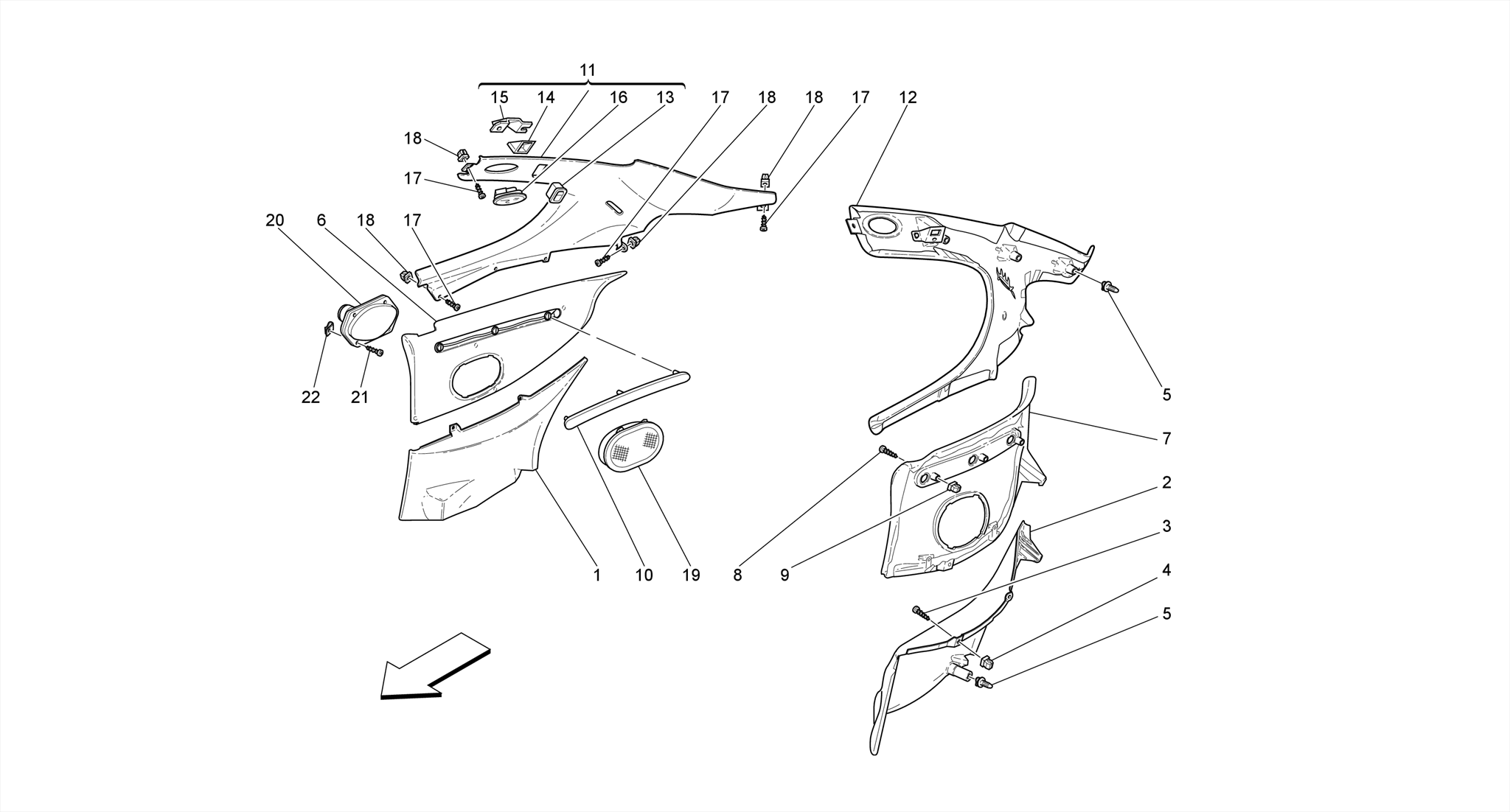 part-catalogue