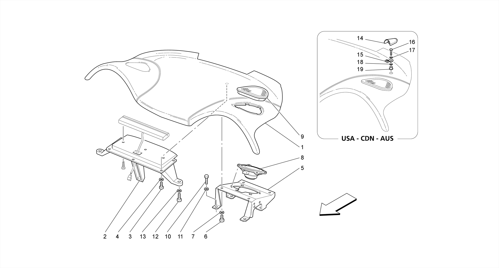 part-catalogue
