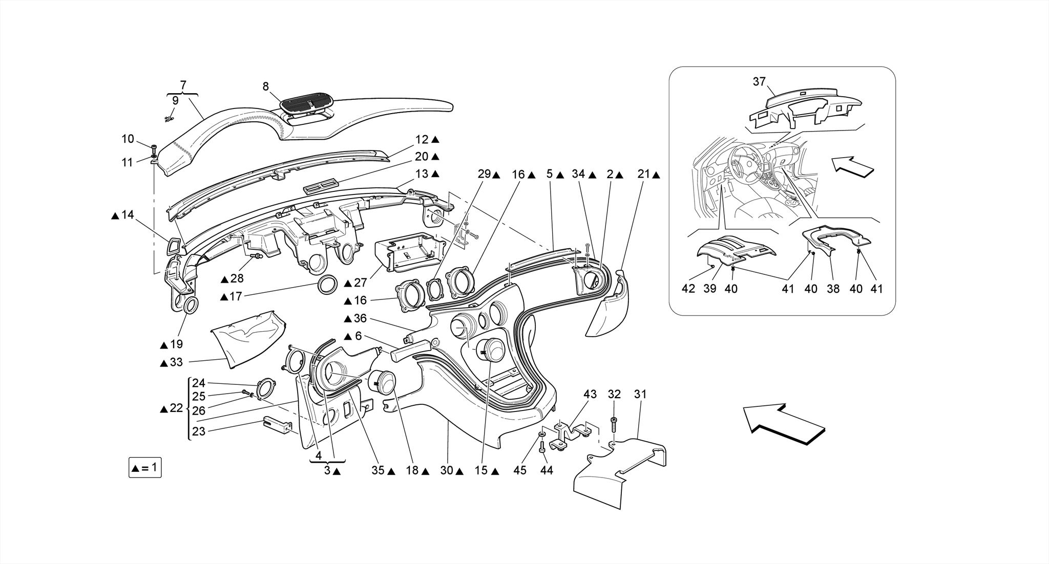 part-catalogue