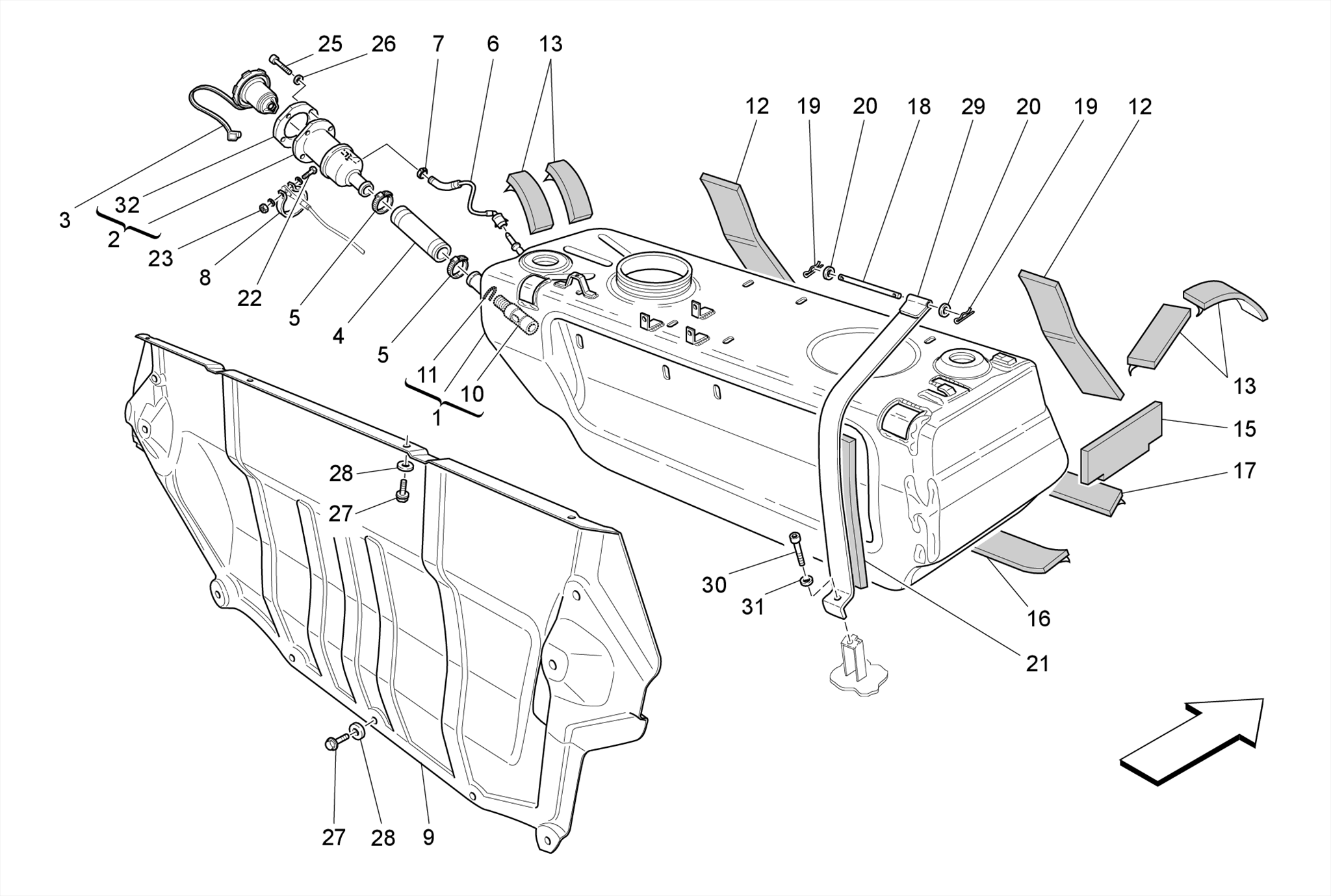 part-catalogue