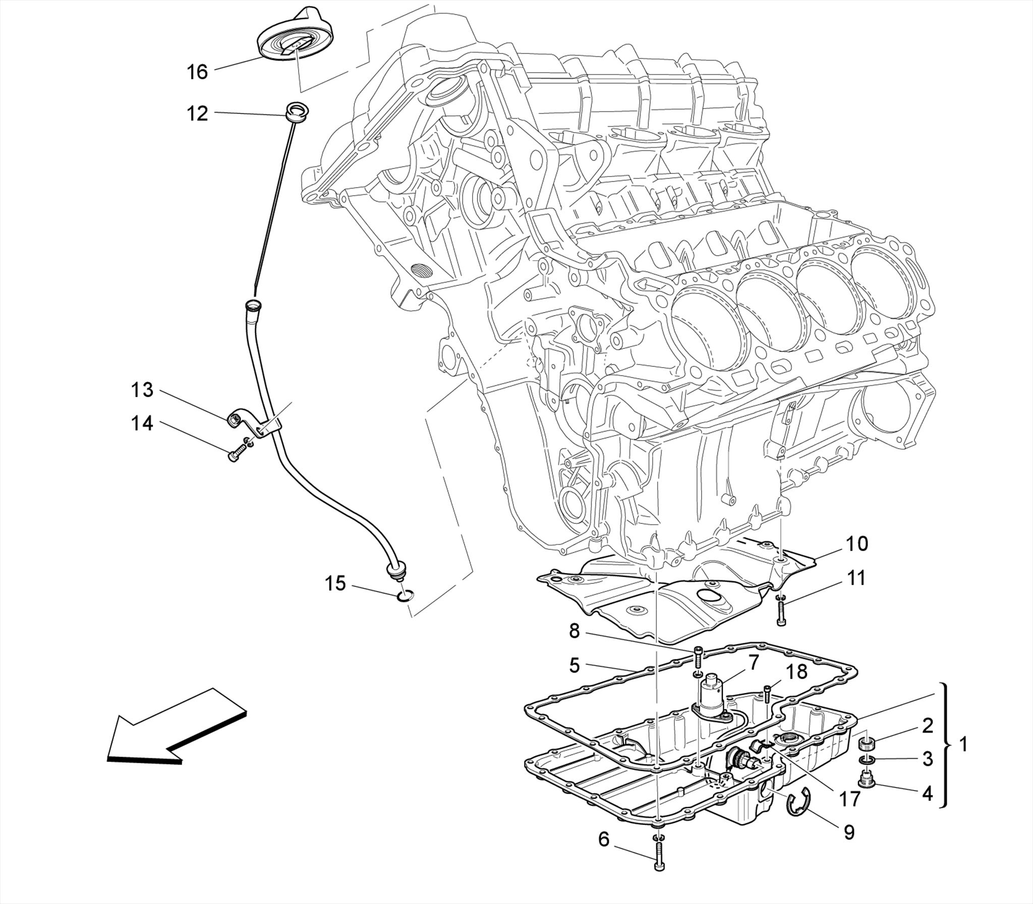part-catalogue