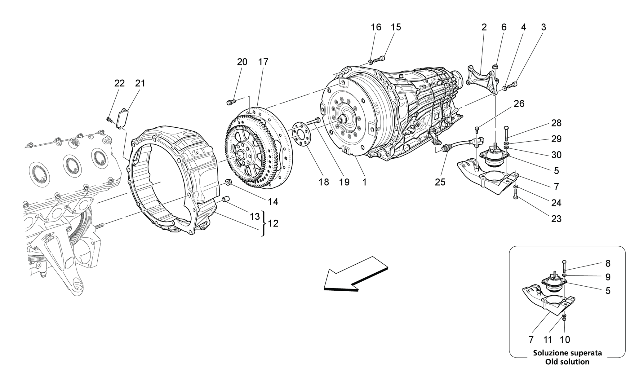 part-catalogue