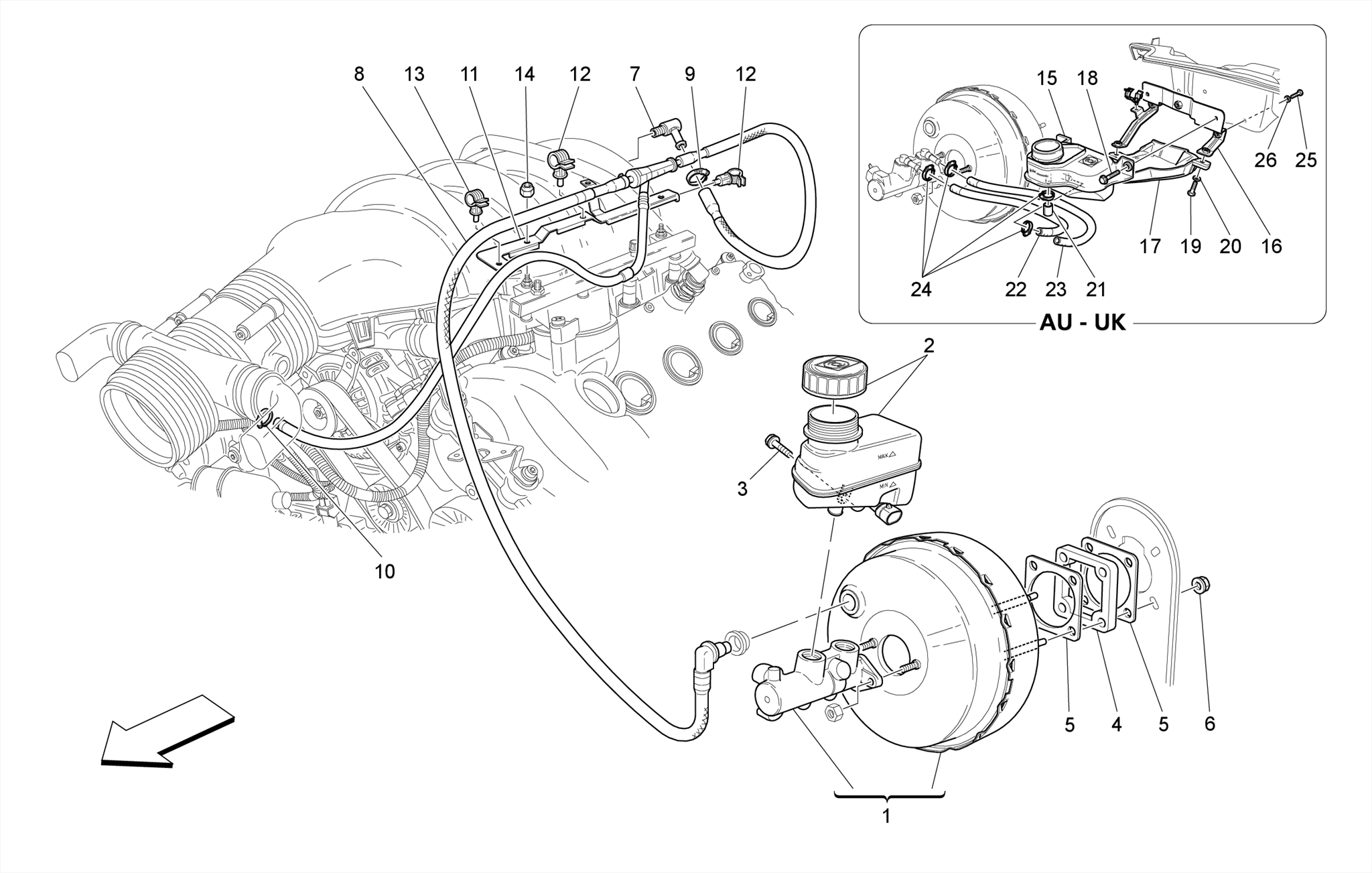 part-catalogue