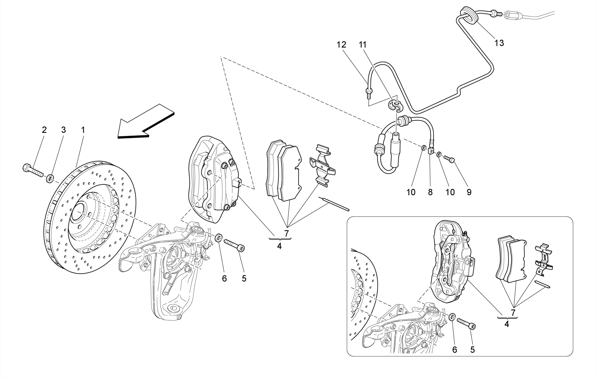 part-catalogue