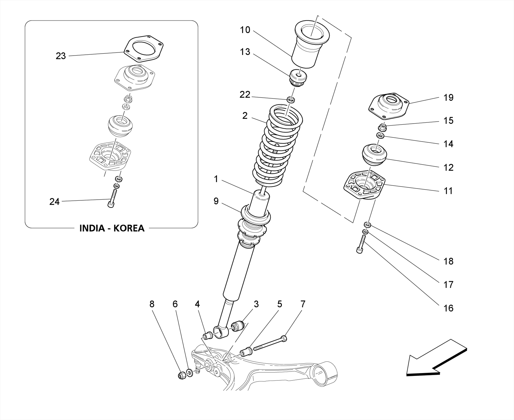 part-catalogue