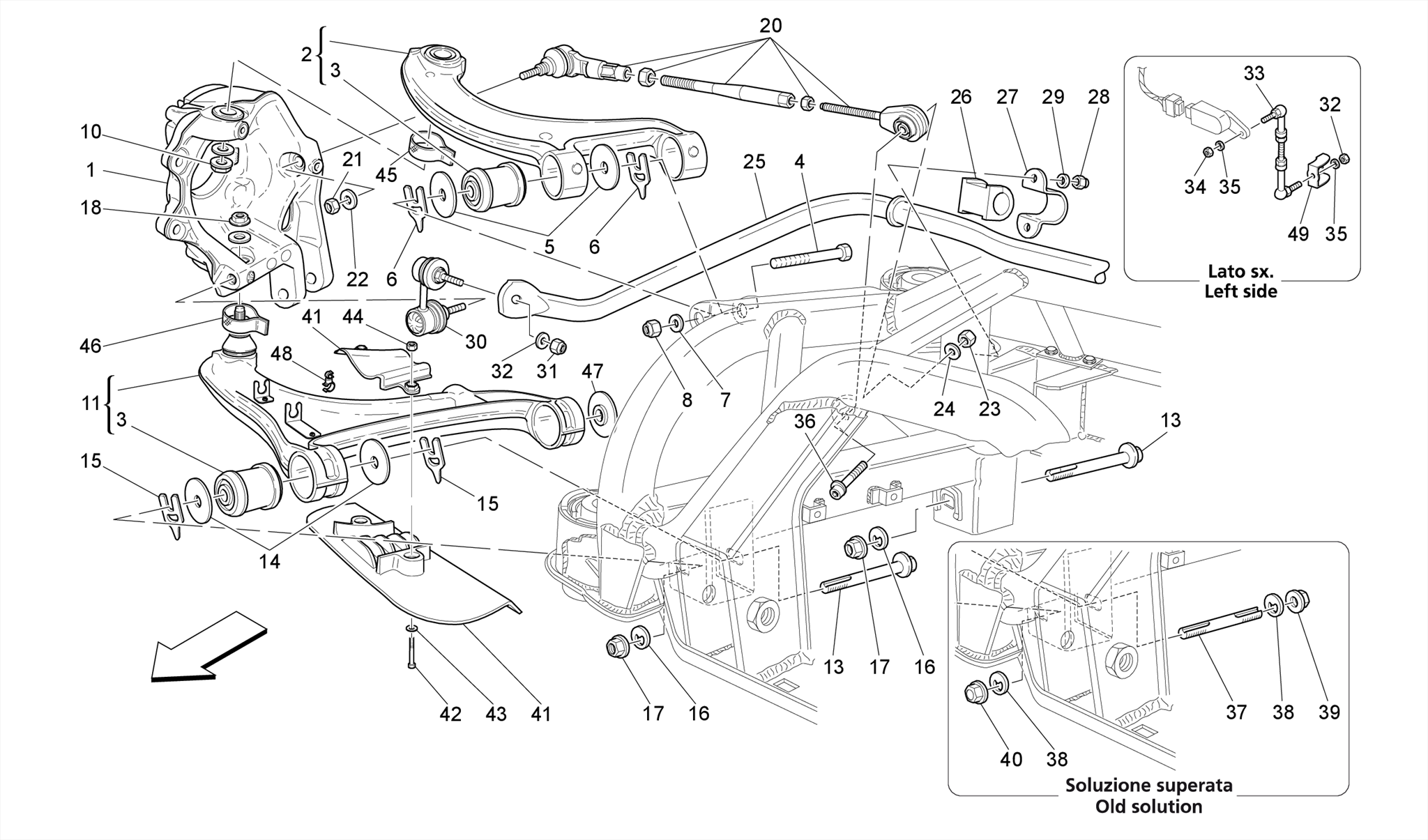 part-catalogue