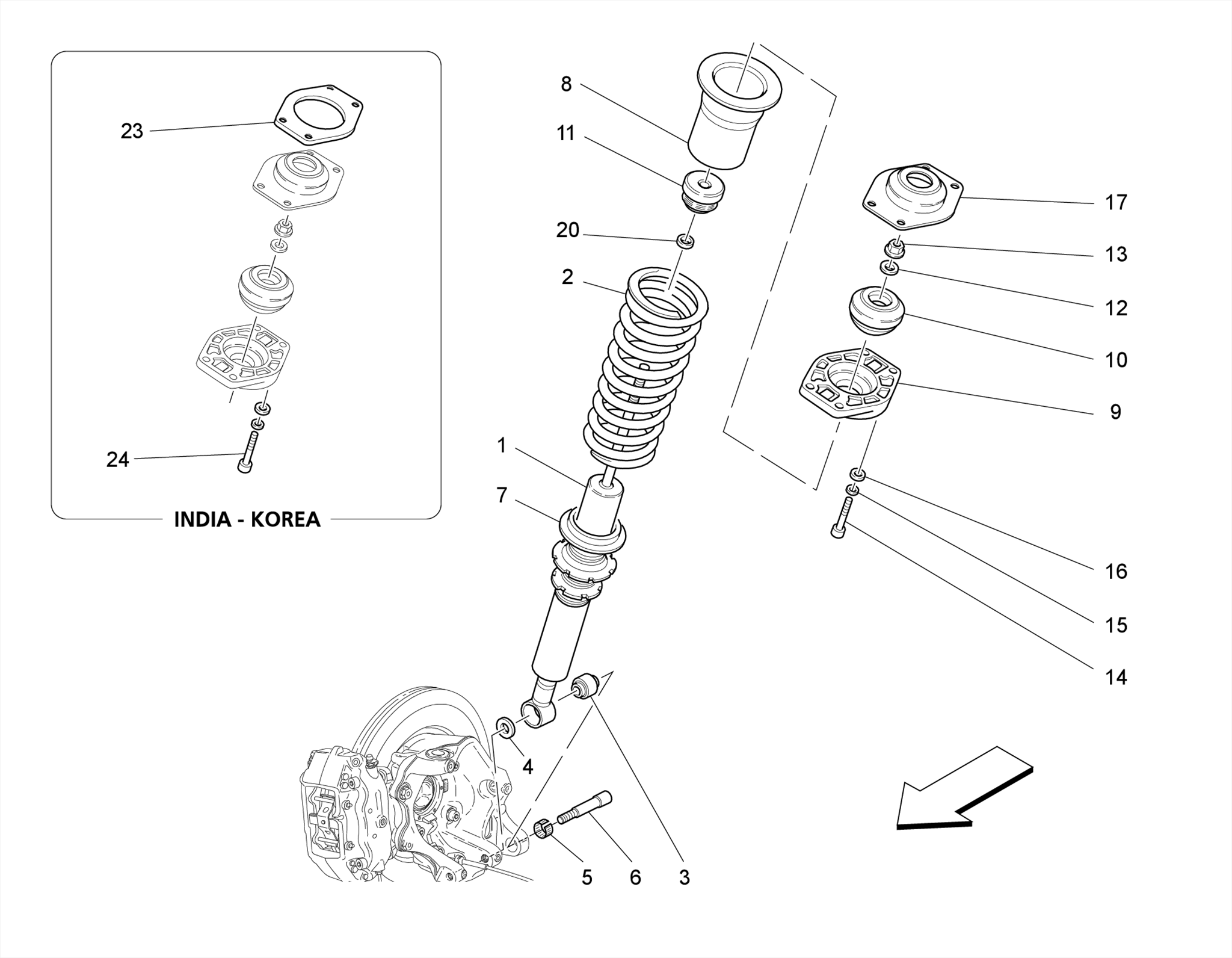 part-catalogue