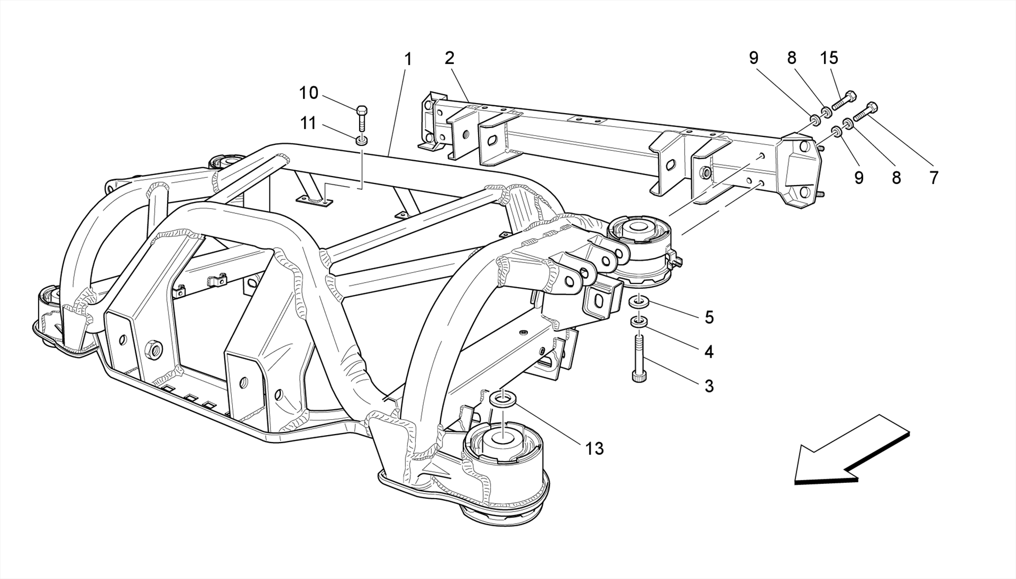 part-catalogue