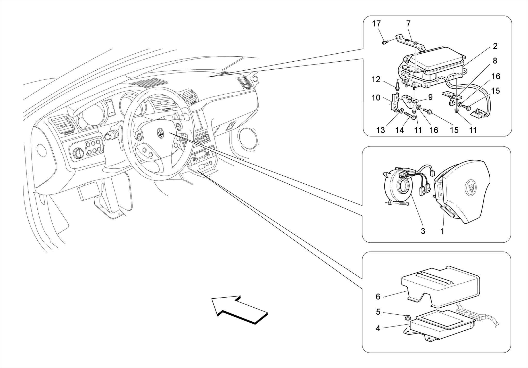 part-catalogue