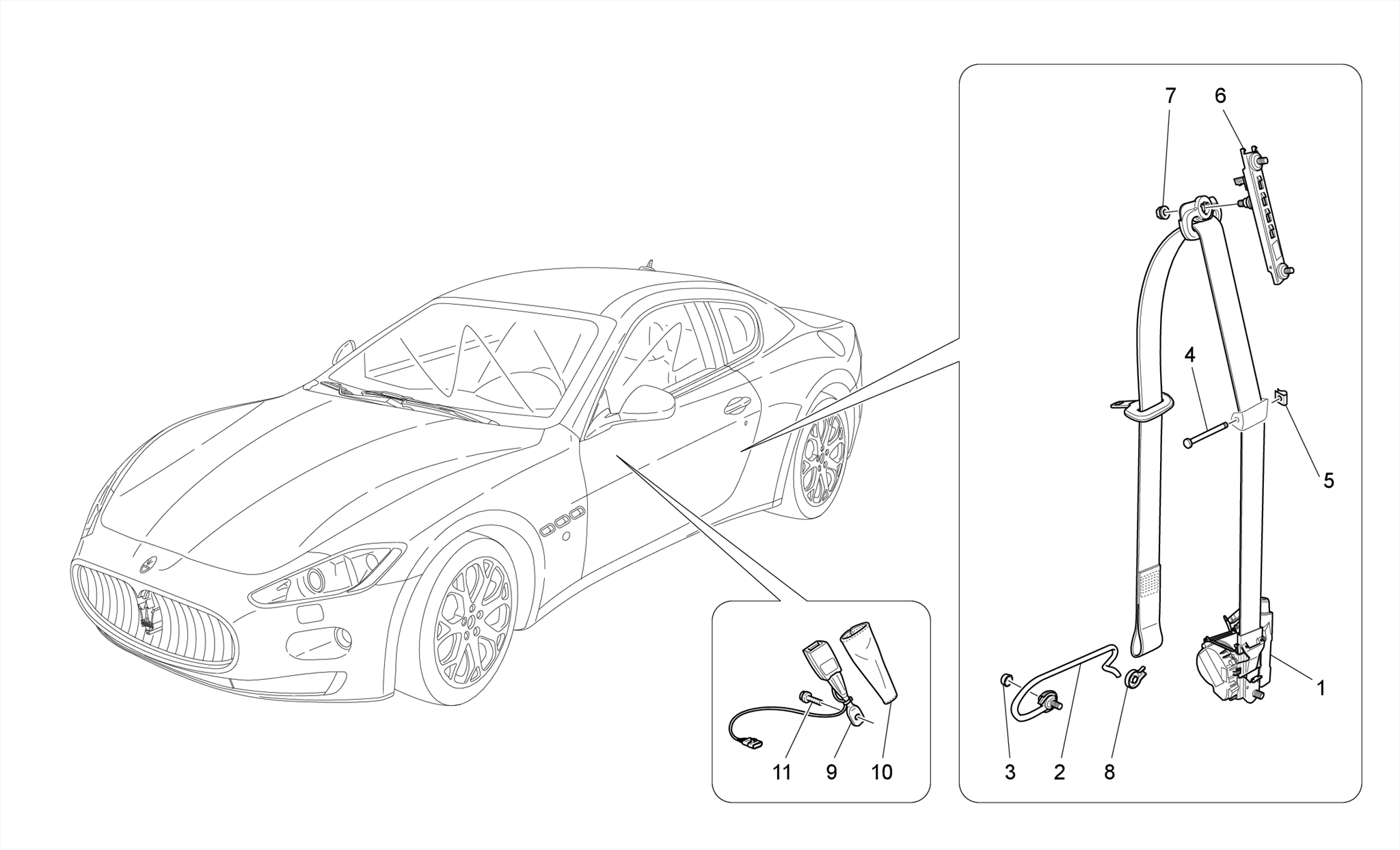 part-catalogue