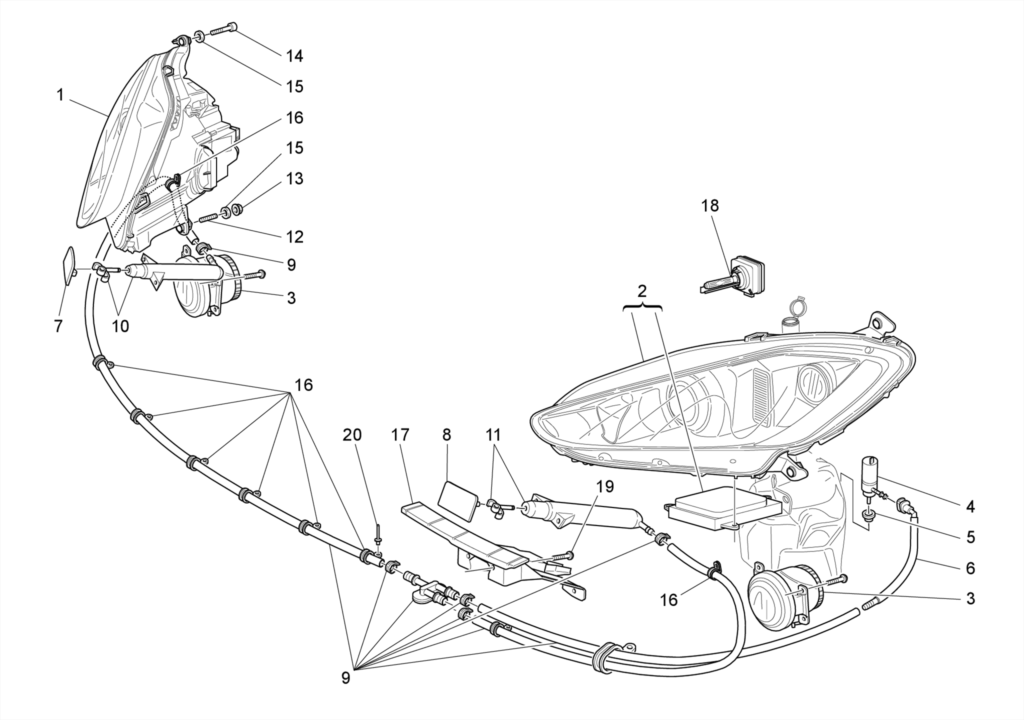 part-catalogue