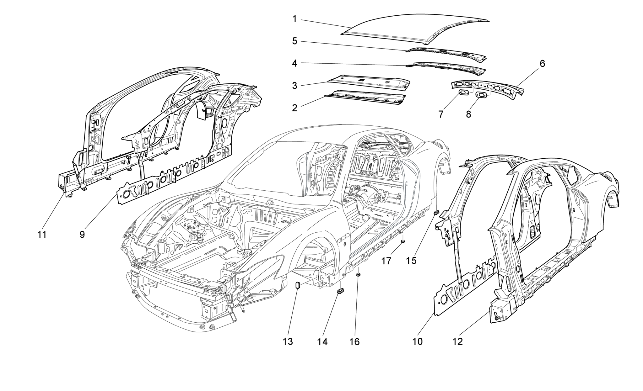 part-catalogue