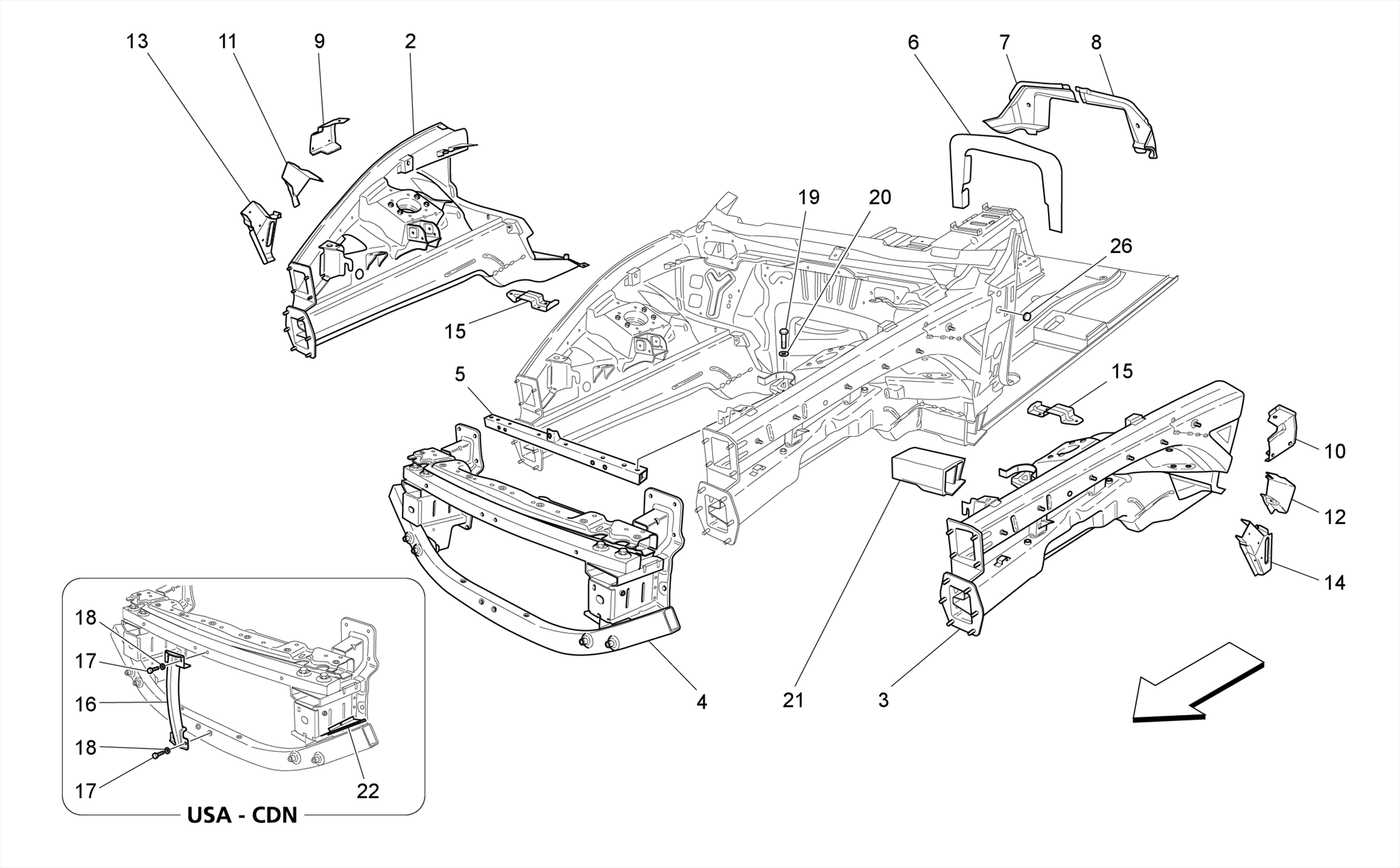 part-catalogue