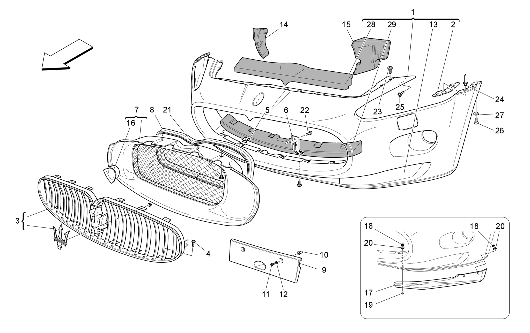 part-catalogue