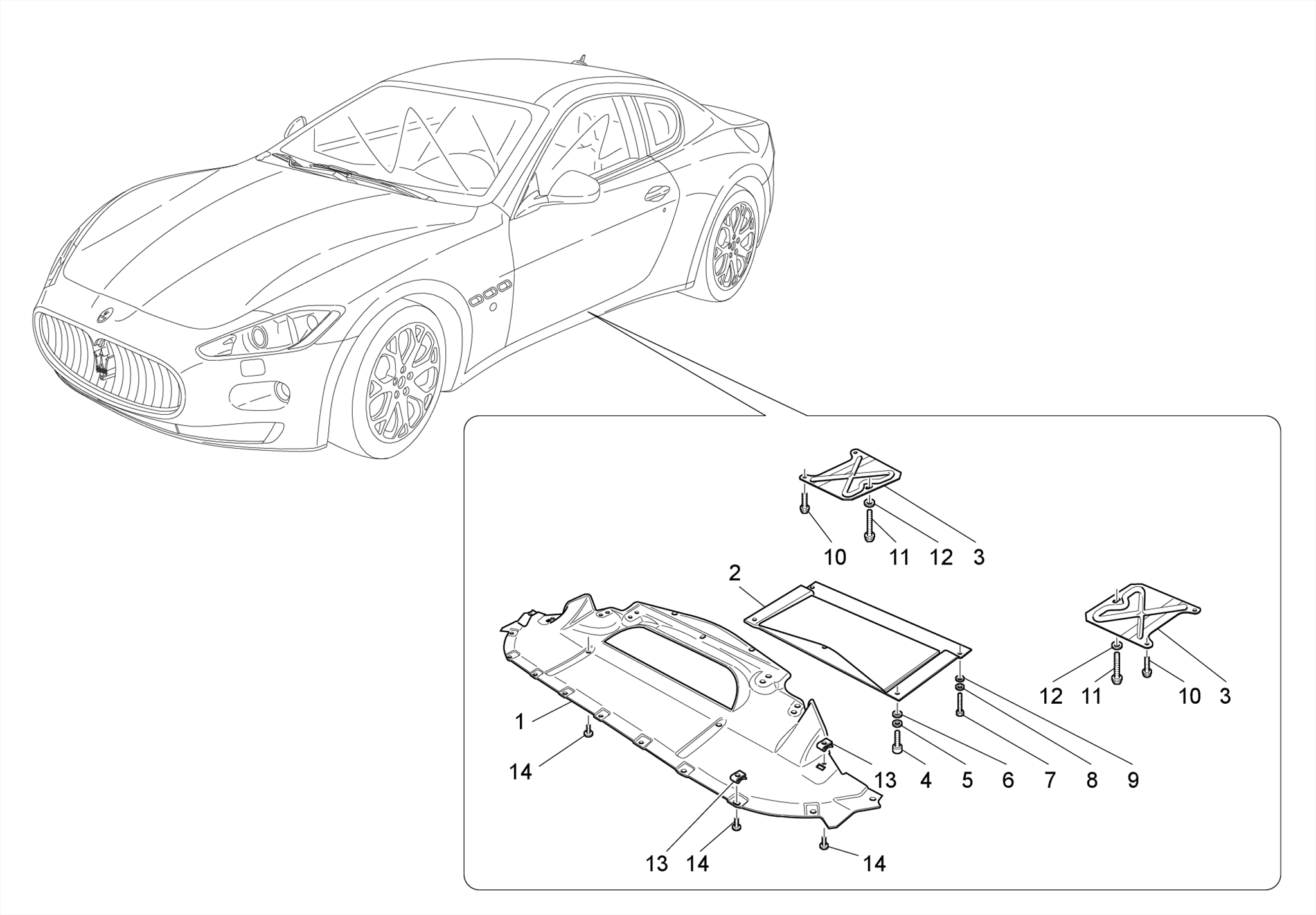 part-catalogue
