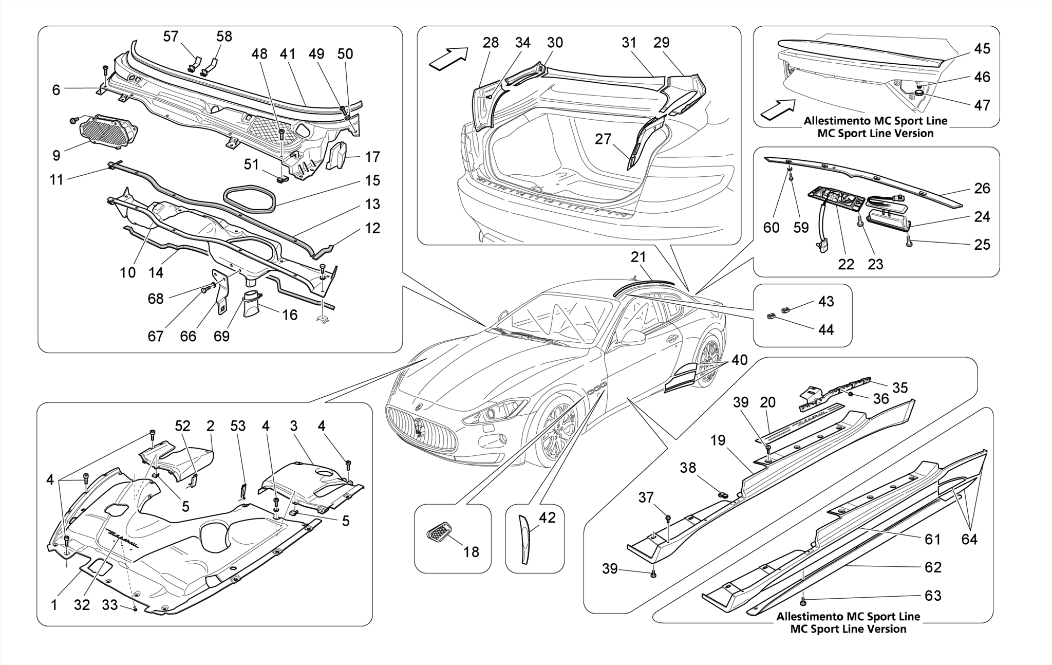 part-catalogue