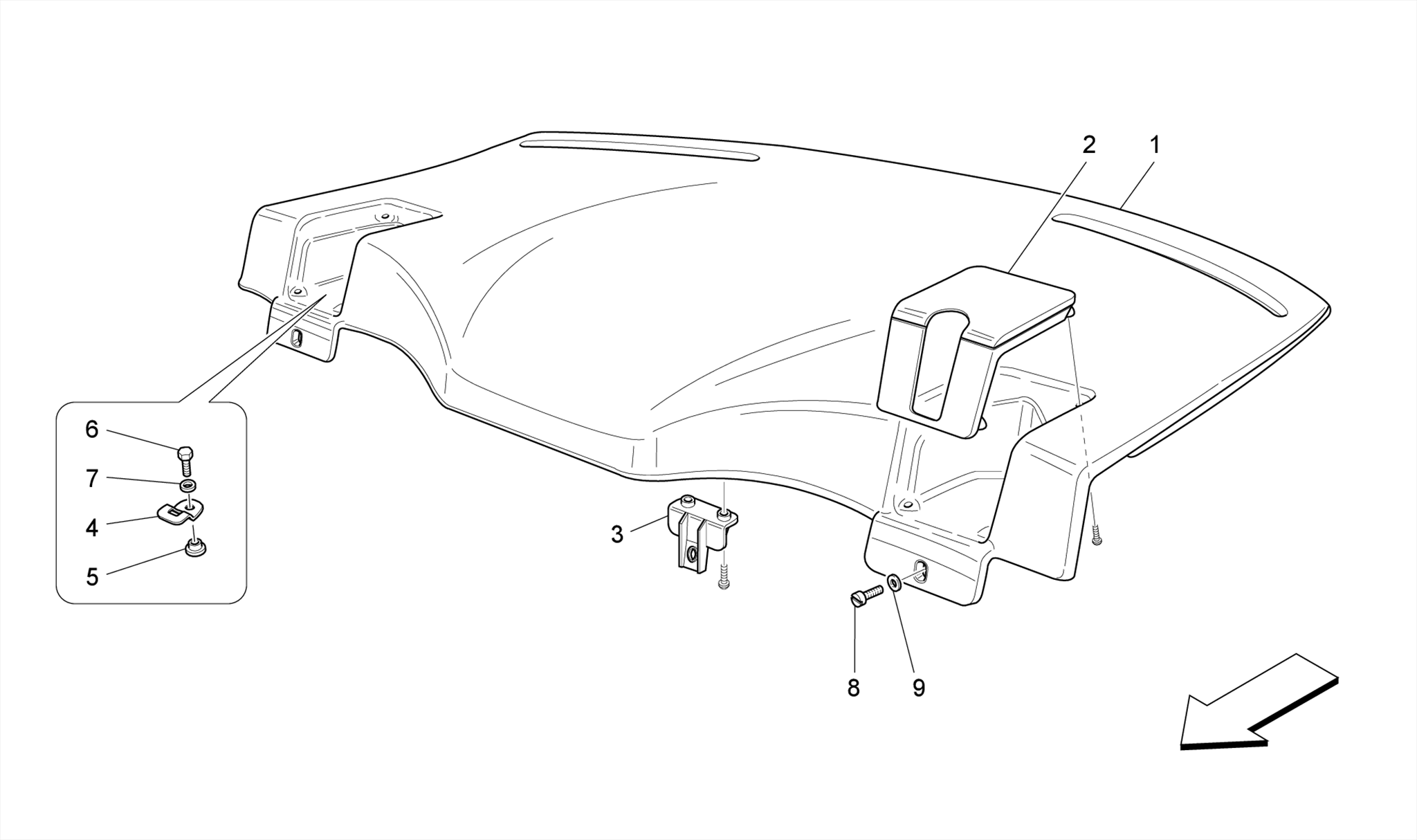 part-catalogue