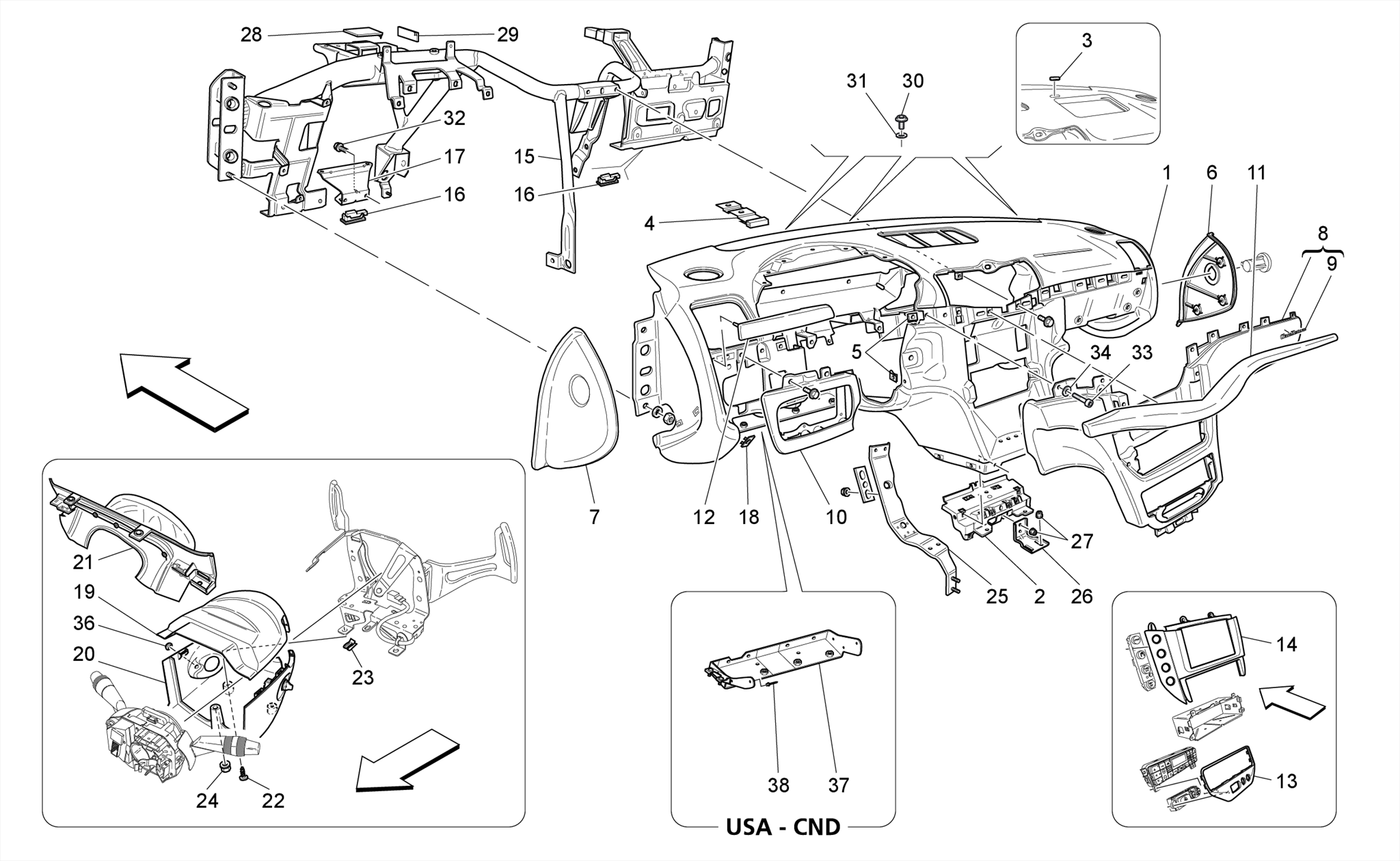part-catalogue