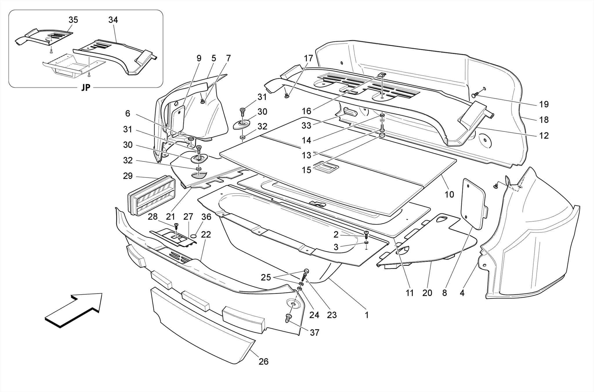 part-catalogue