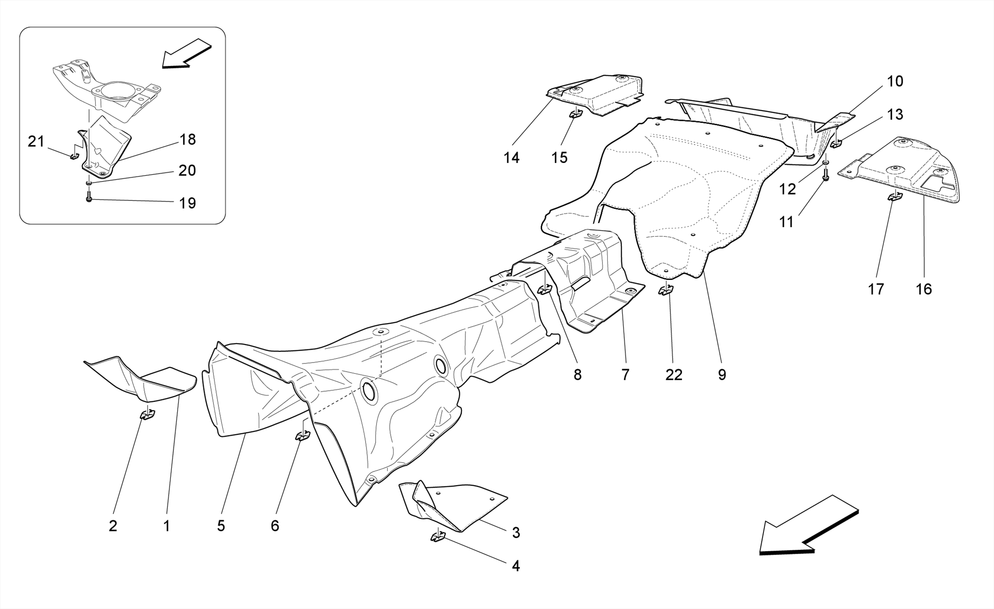 part-catalogue